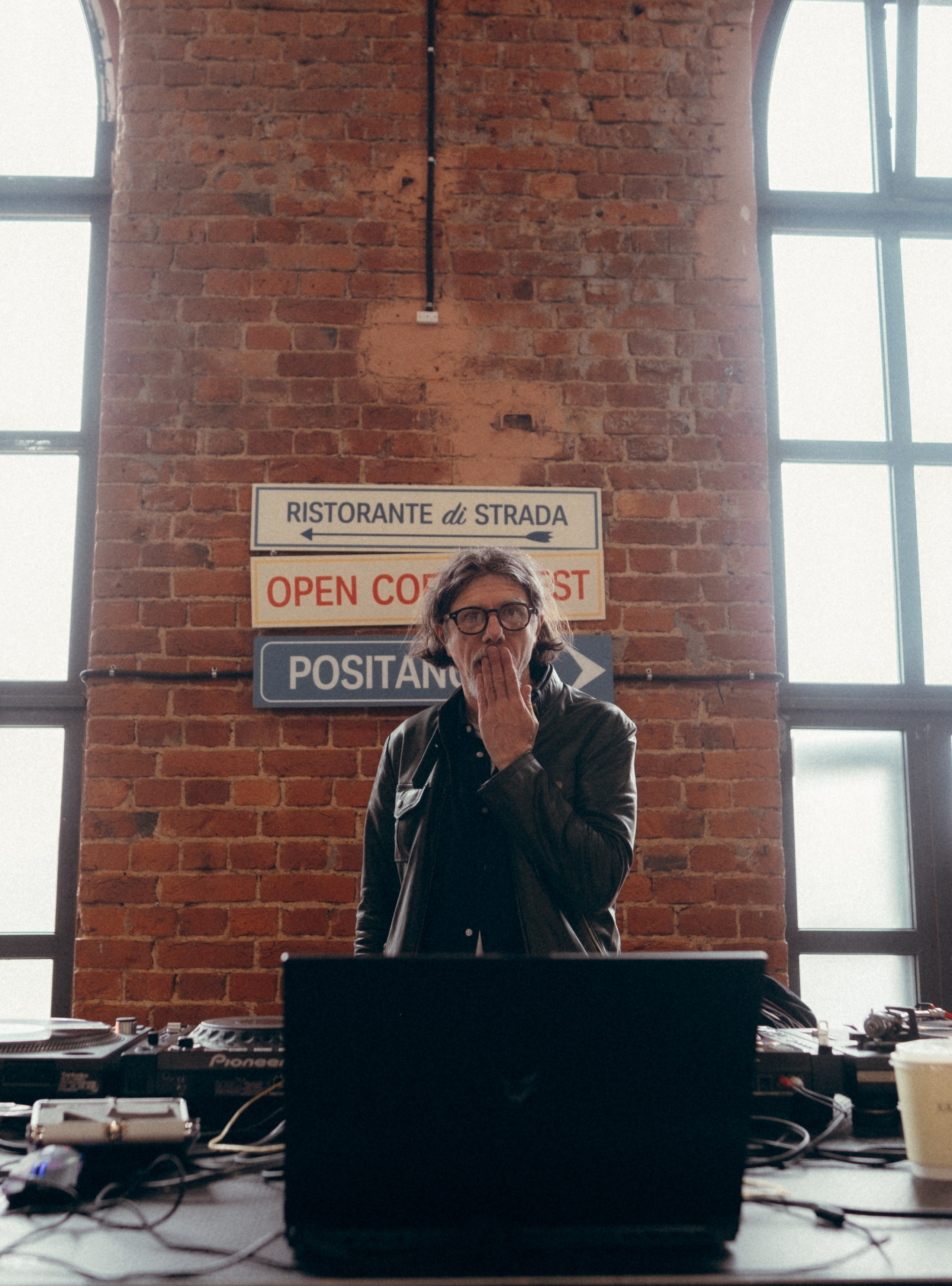 Open coffee fest 2025