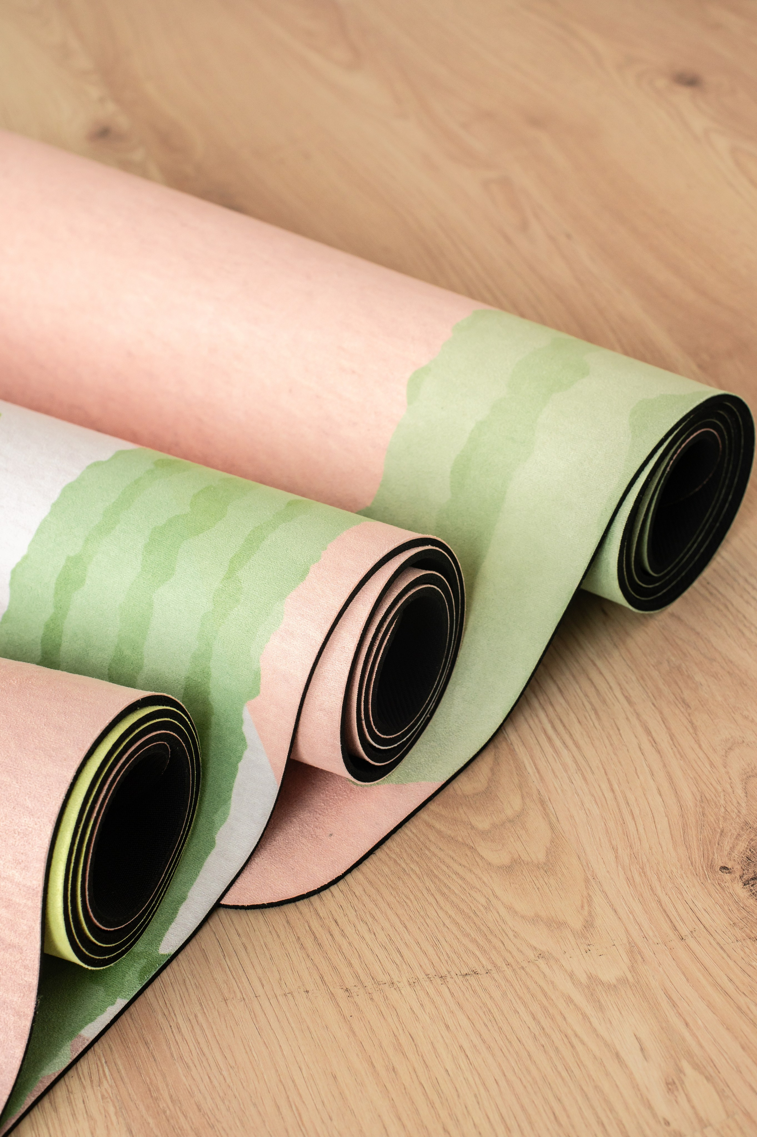 Yogi Center Dubai. Elizaveta Filchenko. Fashion-photographer and director