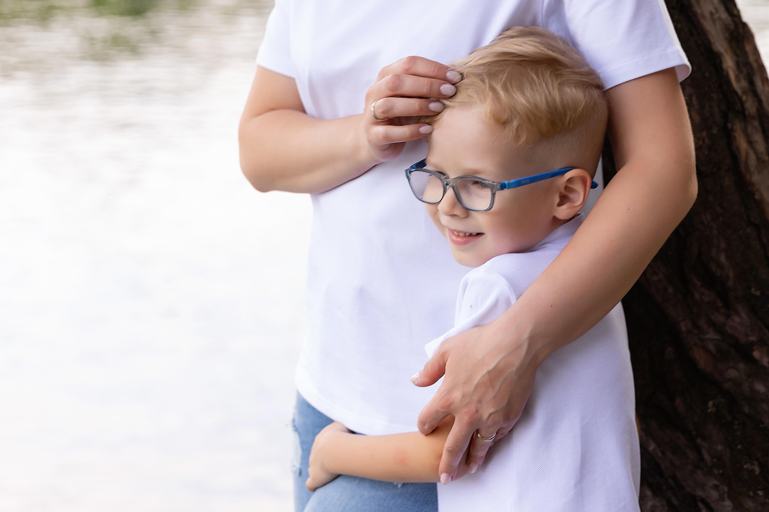Семейные съемки. Фотограф Екатерина Кудрик. Москва