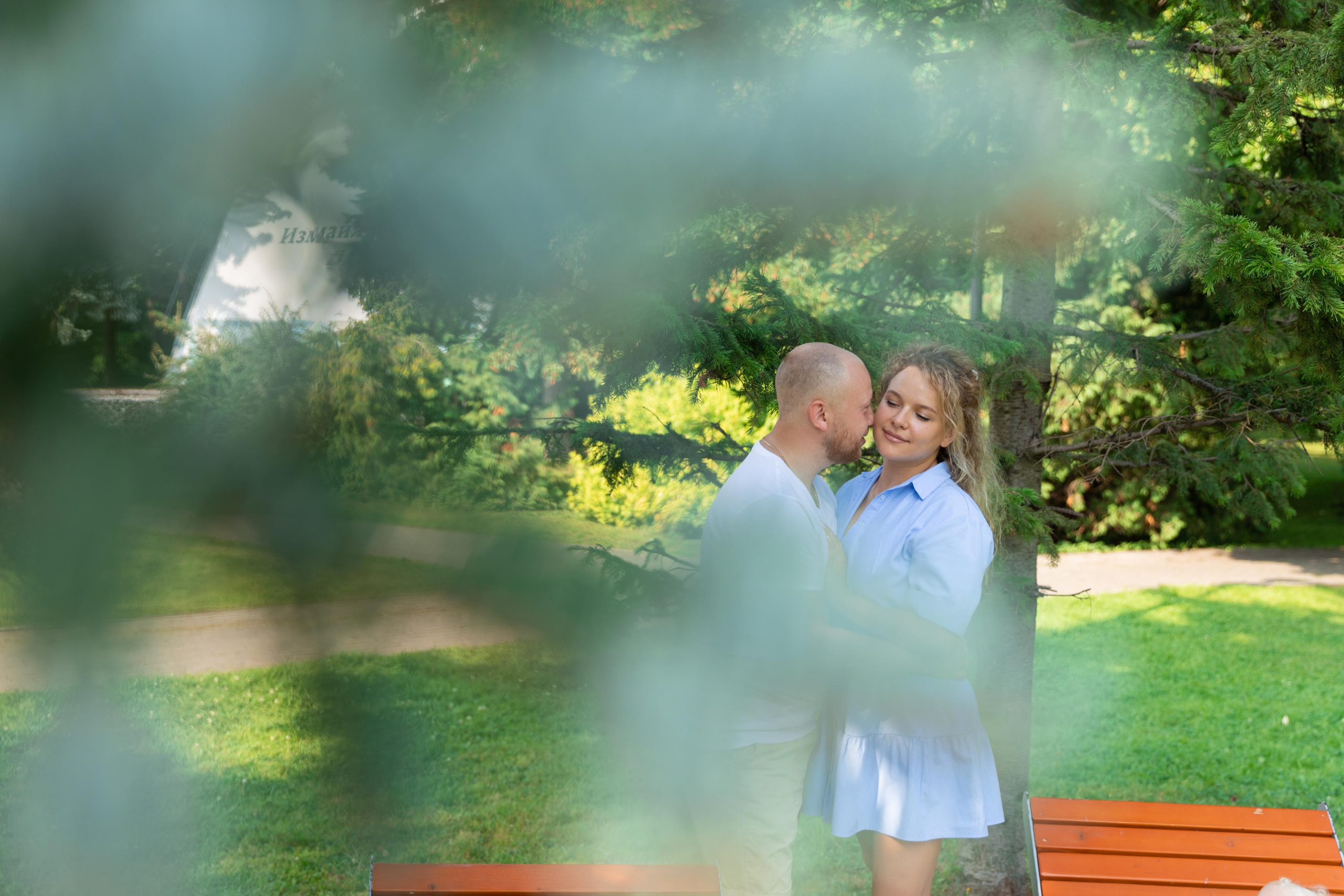 Семейные съемки. Фотограф Екатерина Кудрик. Москва