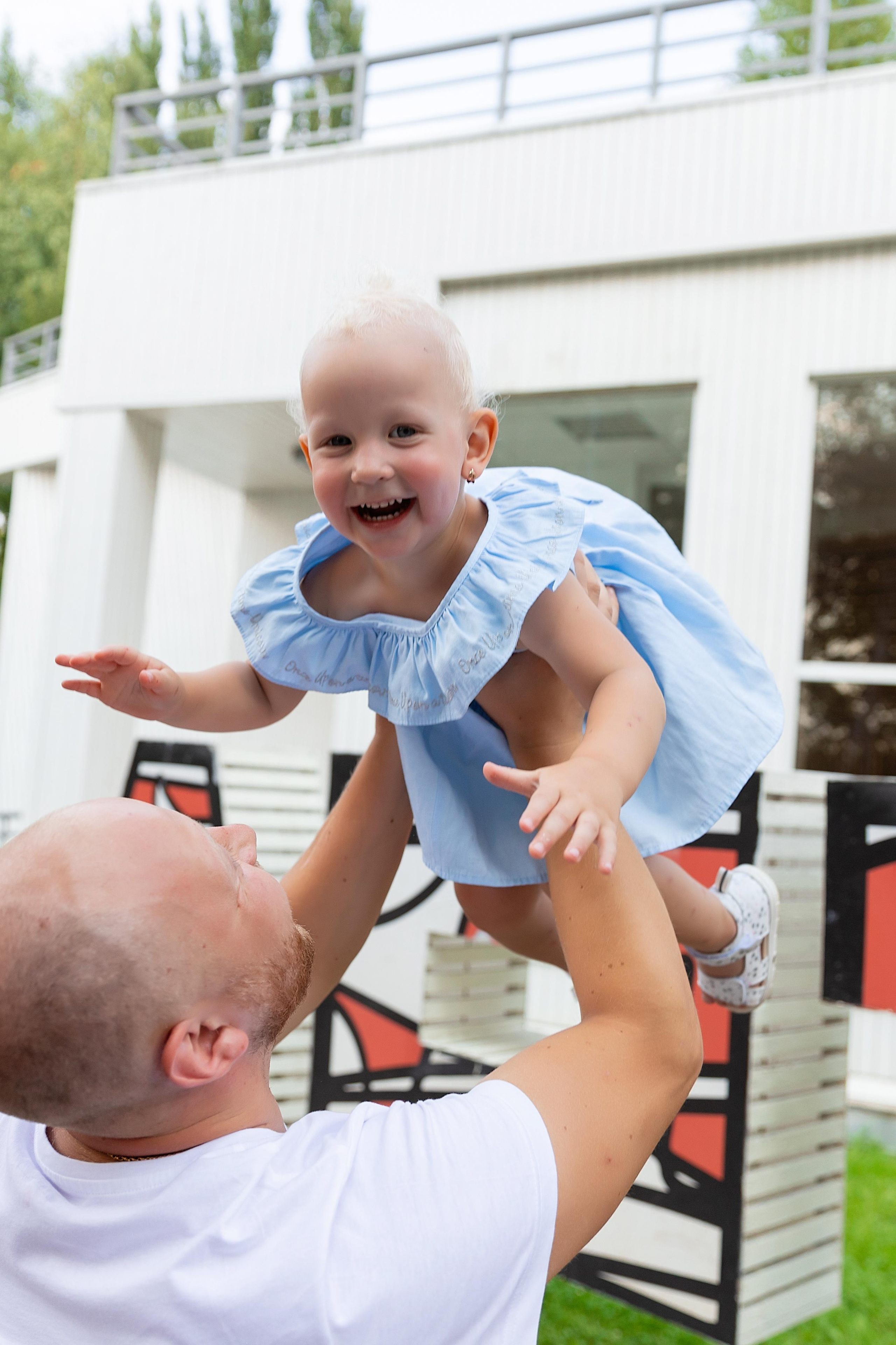 Семейные съемки. Фотограф Екатерина Кудрик. Москва