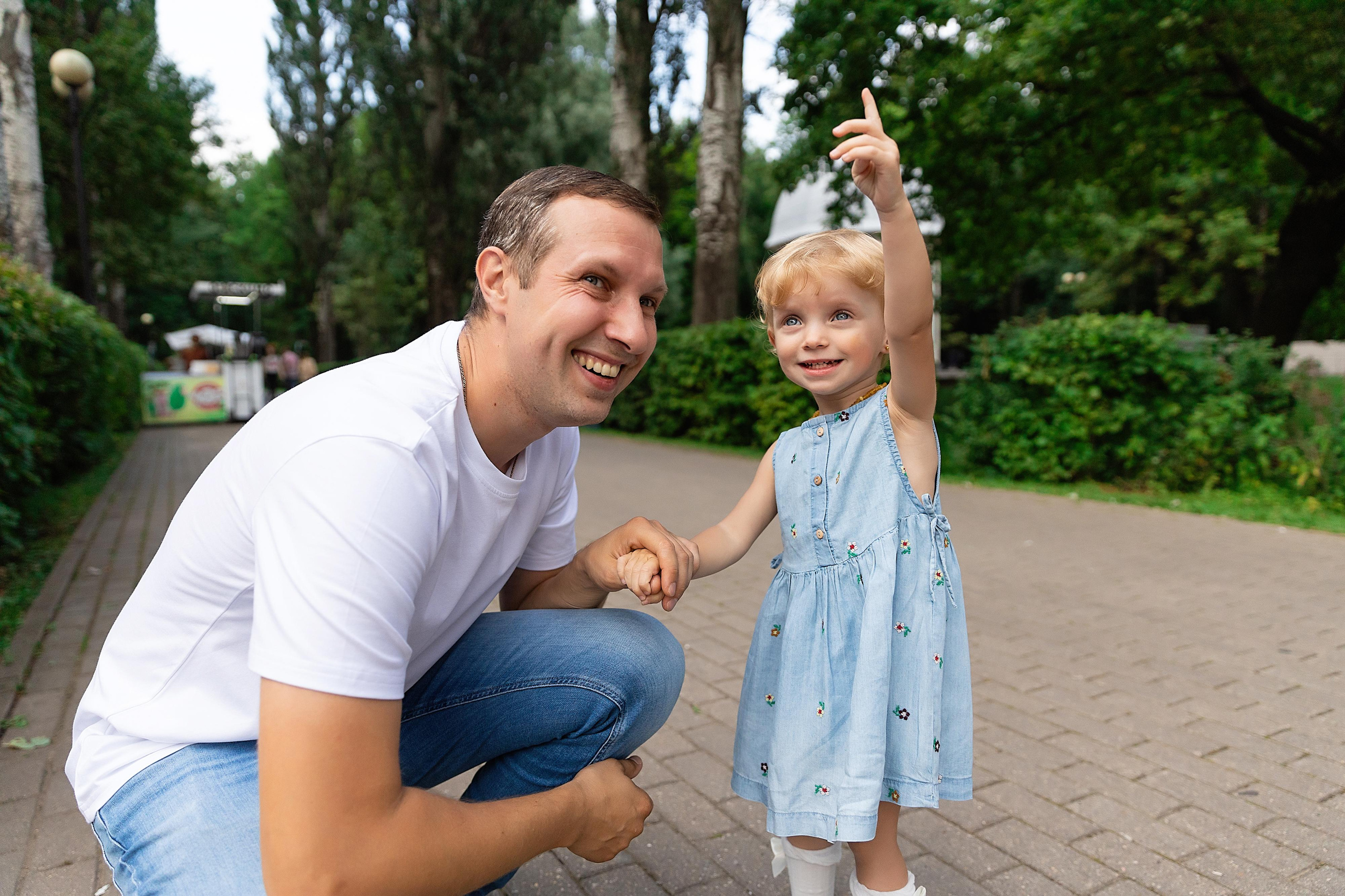 Семейные съемки. Фотограф Екатерина Кудрик. Москва