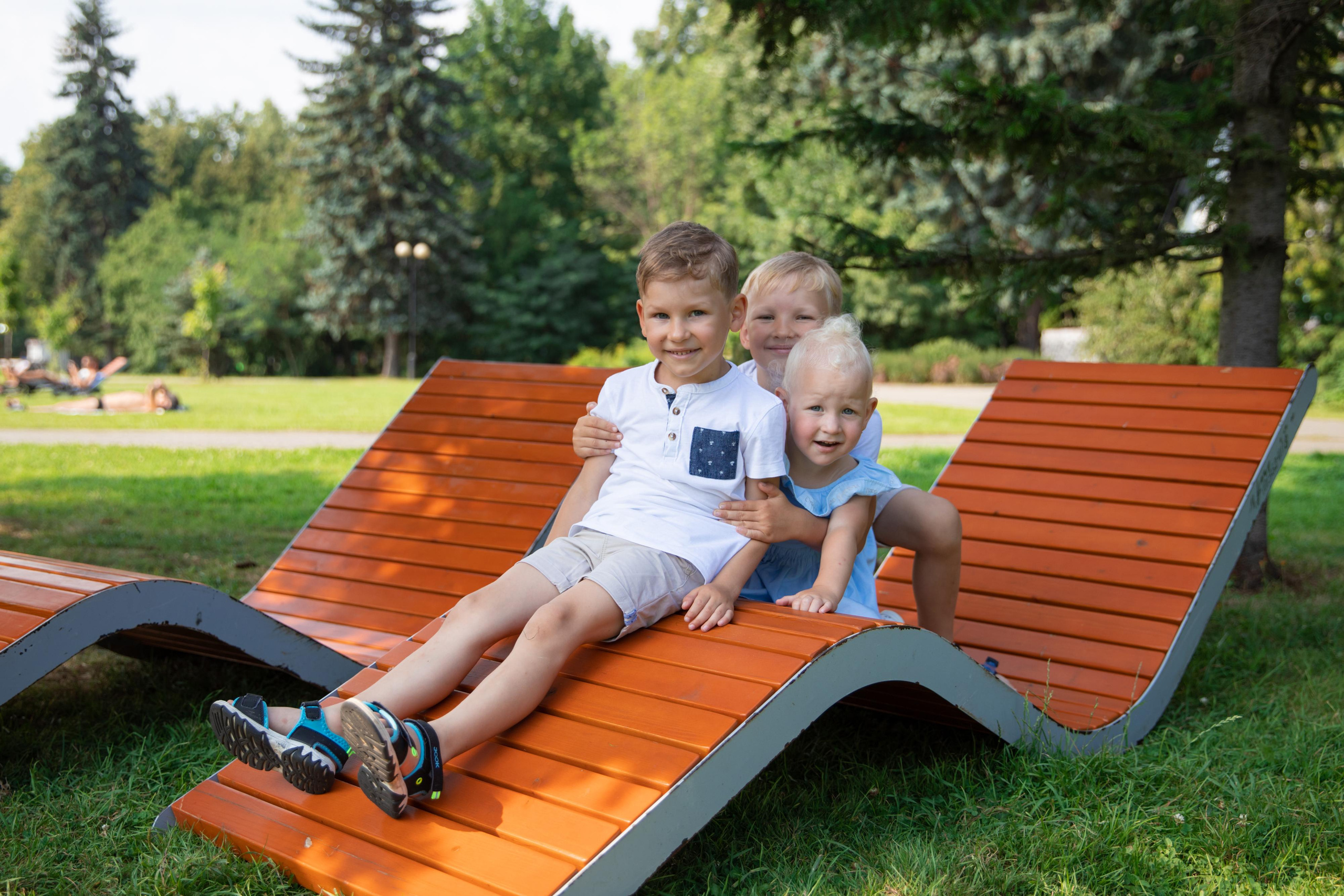 Семейные съемки. Фотограф Екатерина Кудрик. Москва