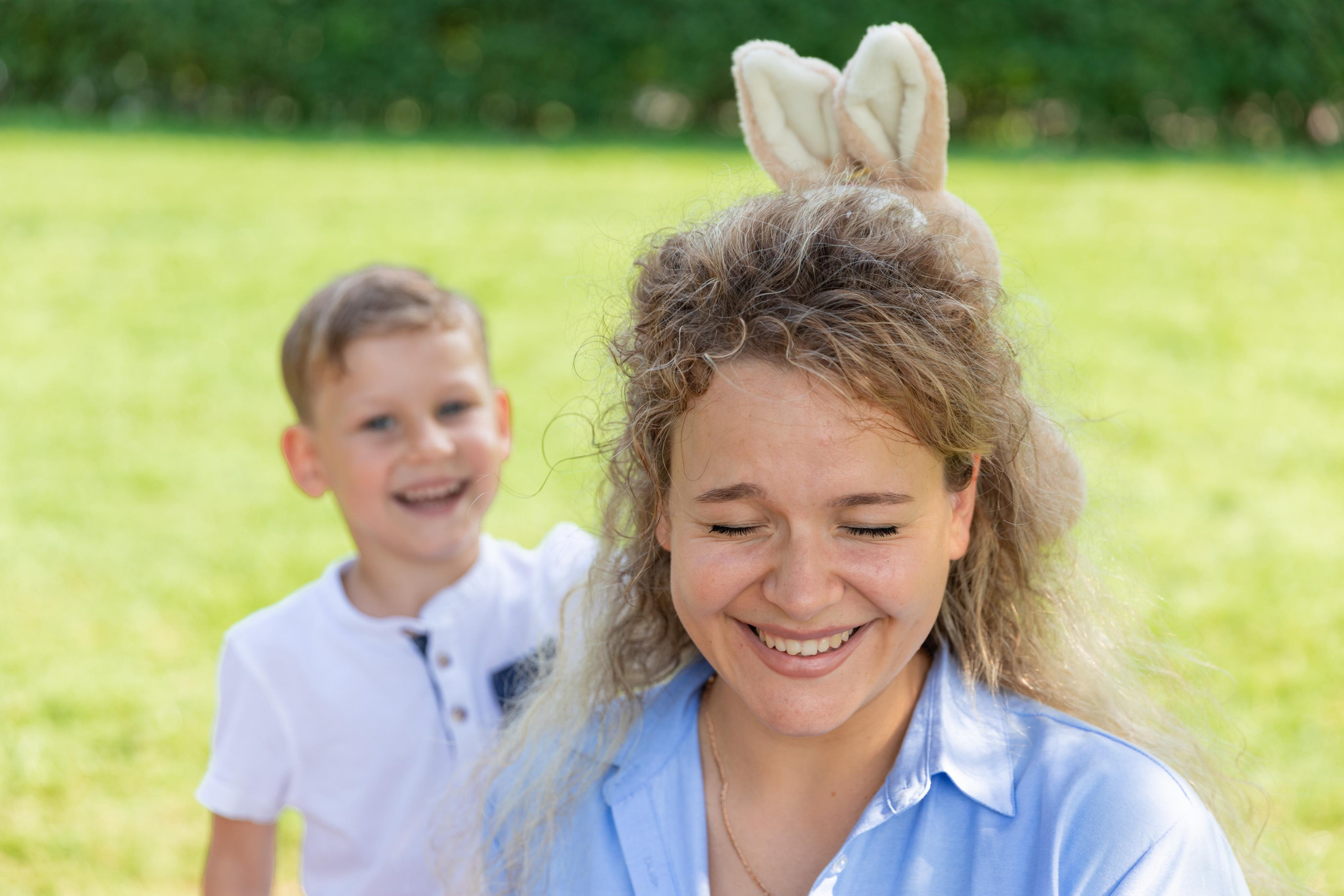 Семейные съемки. Фотограф Екатерина Кудрик. Москва