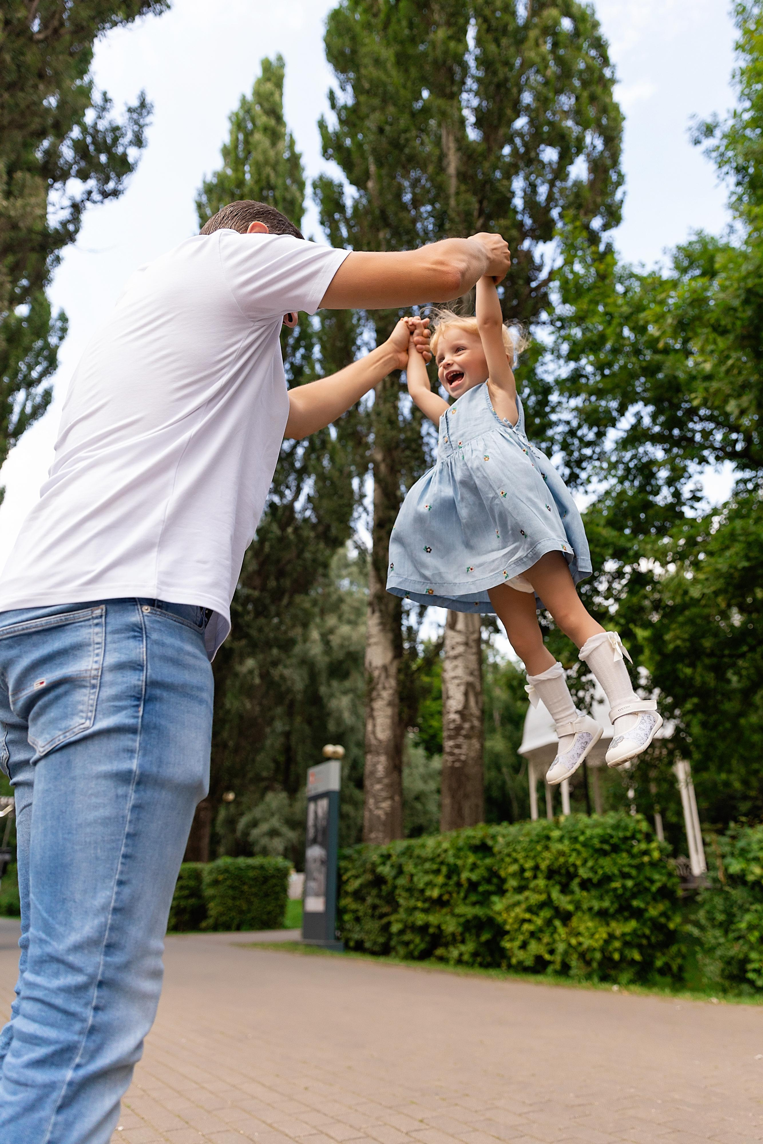 Семейные съемки. Фотограф Екатерина Кудрик. Москва