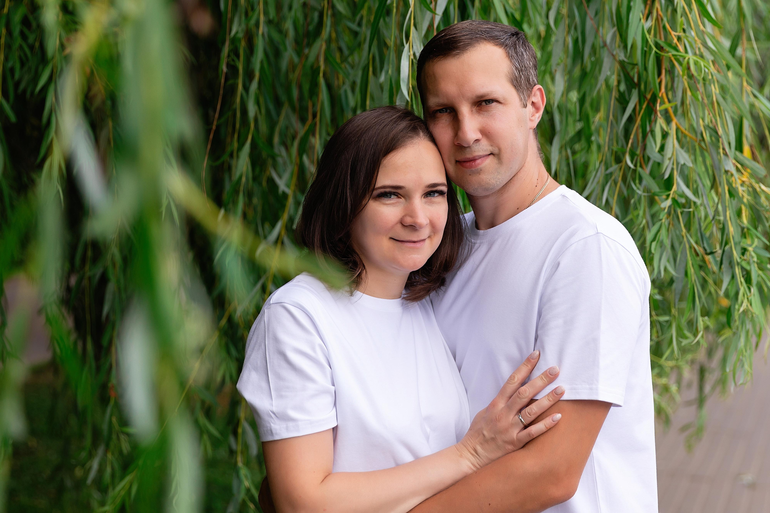 Семейные съемки. Фотограф Екатерина Кудрик. Москва