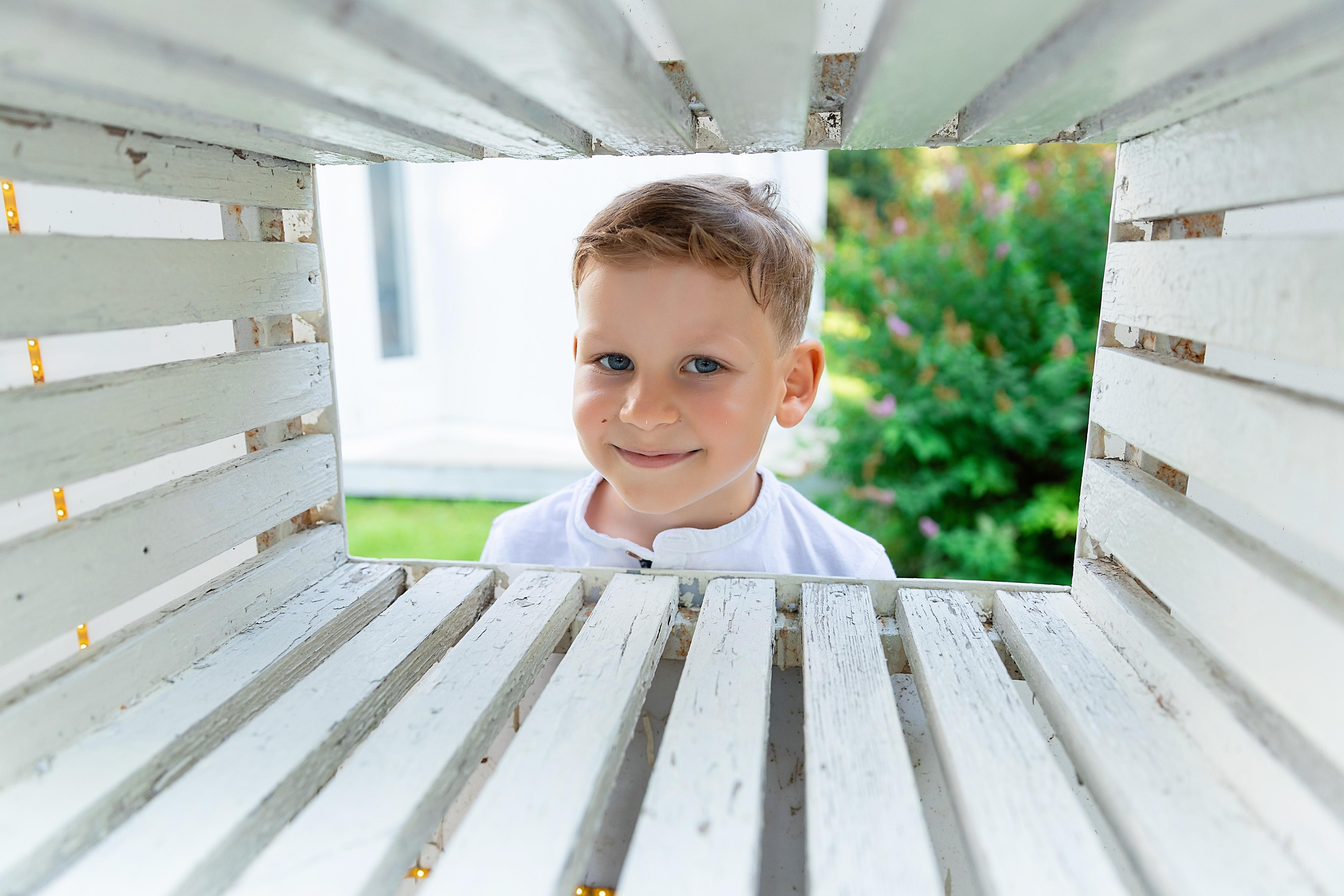 Семейные съемки. Фотограф Екатерина Кудрик. Москва