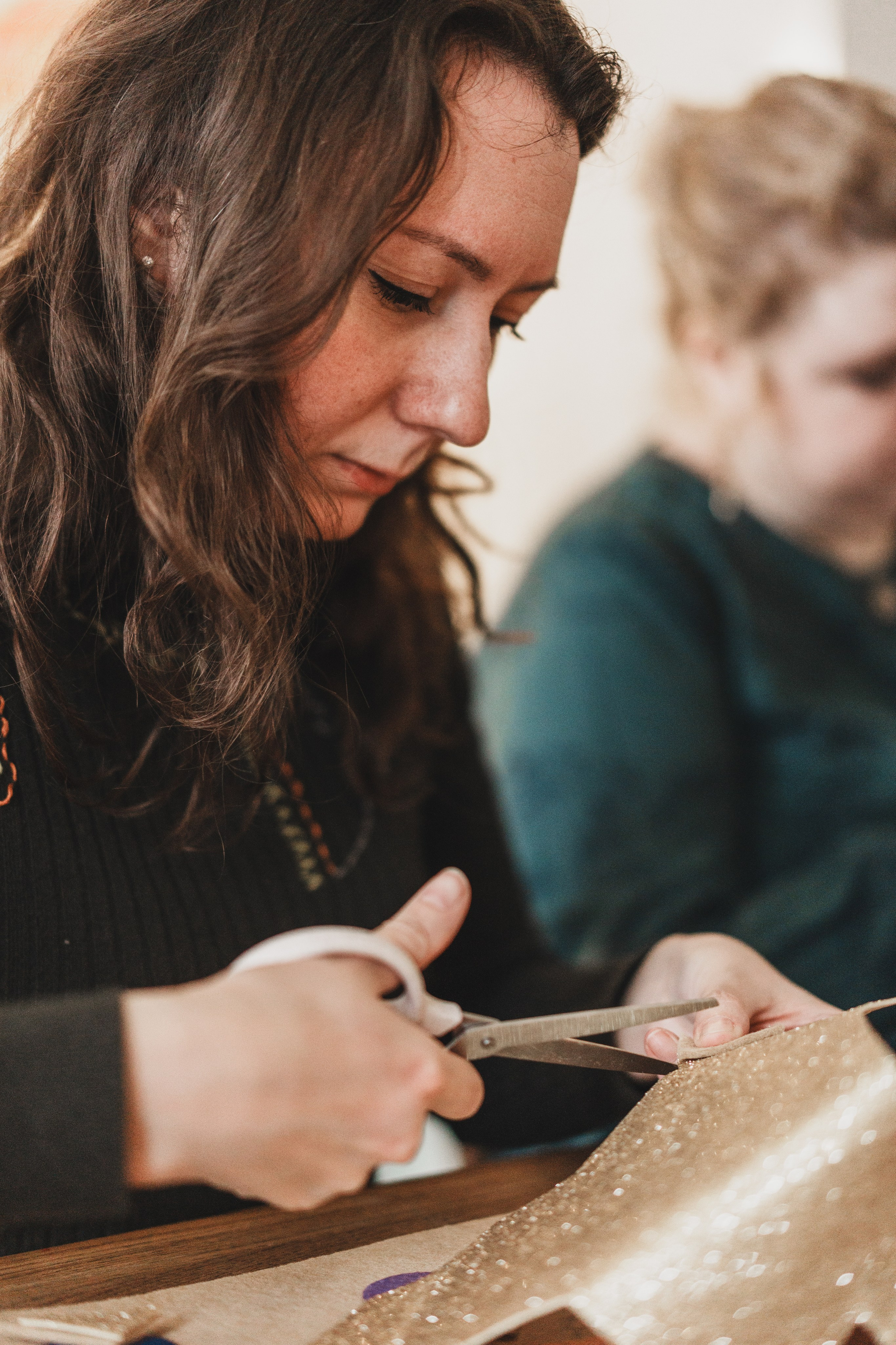 OCHEN' & Mozart for Kids — Королевский бал. Семейный и детский фотограф и видеограф в Москве, Серпухове и Тарусе Валерия Сорокина