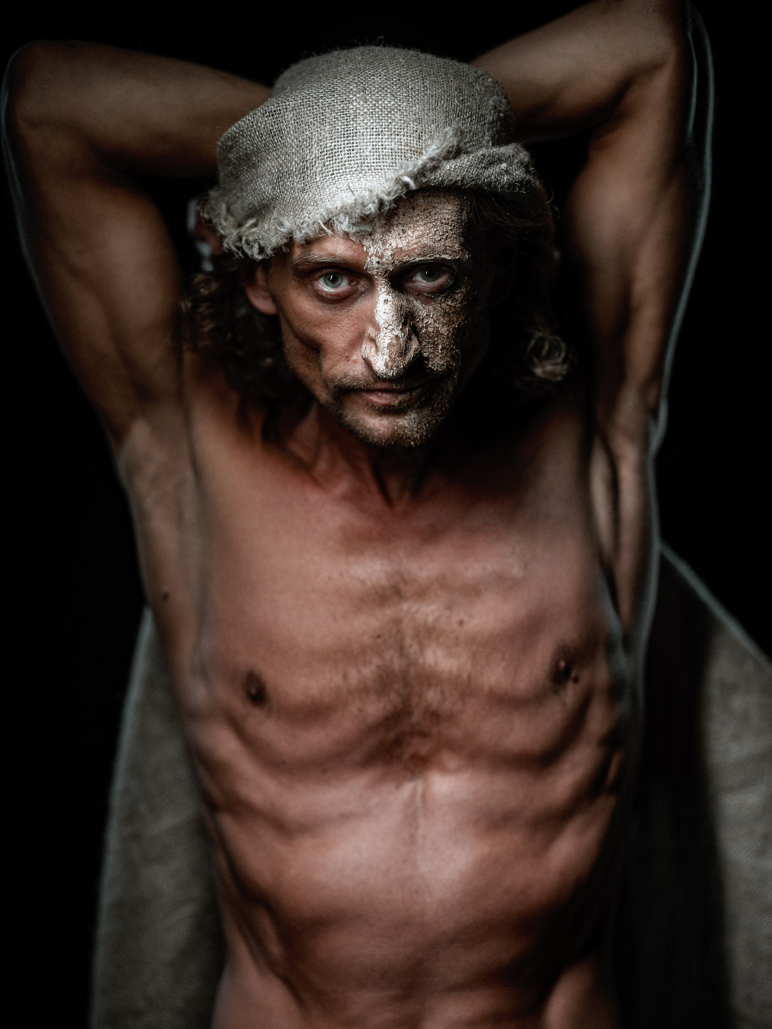 Фотограф Олег Сотник