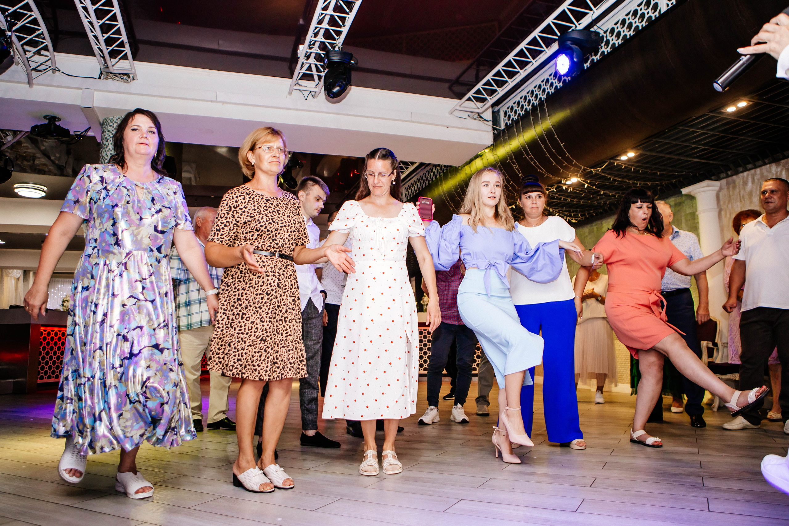 Форсаж. Рыжова Тамара