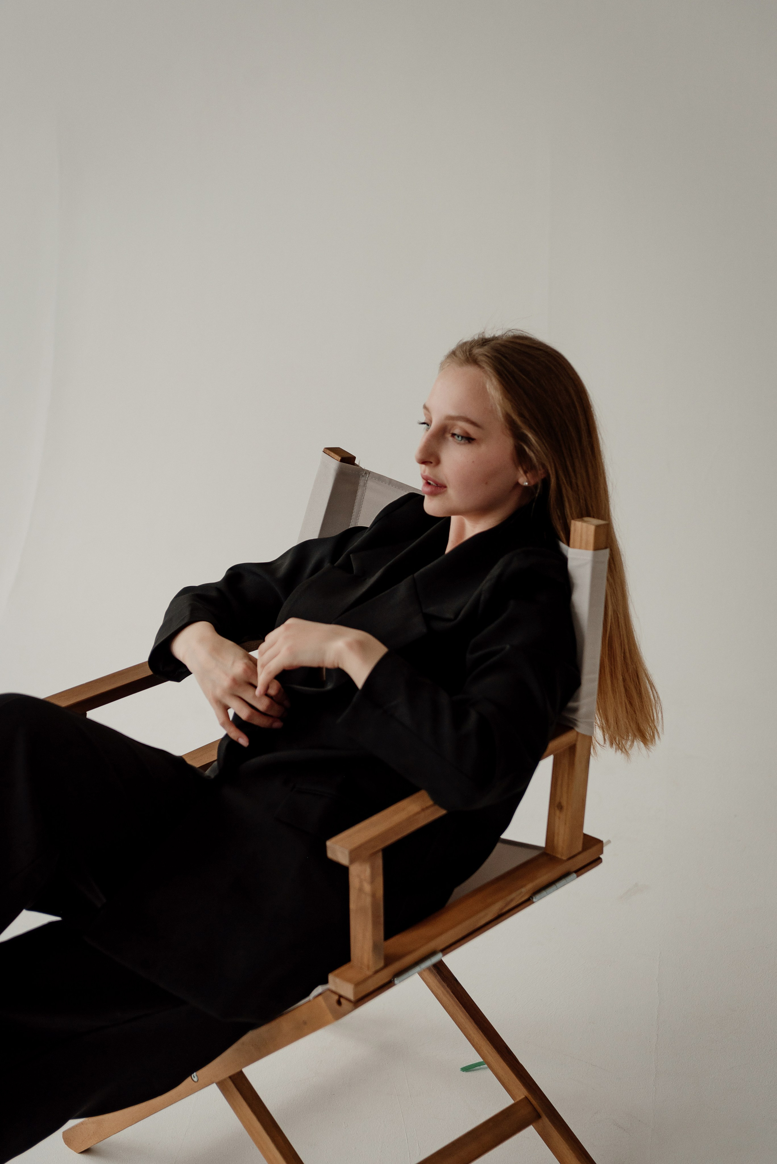 Анастасия. Фотограф Ульяновск Ксения Холматова