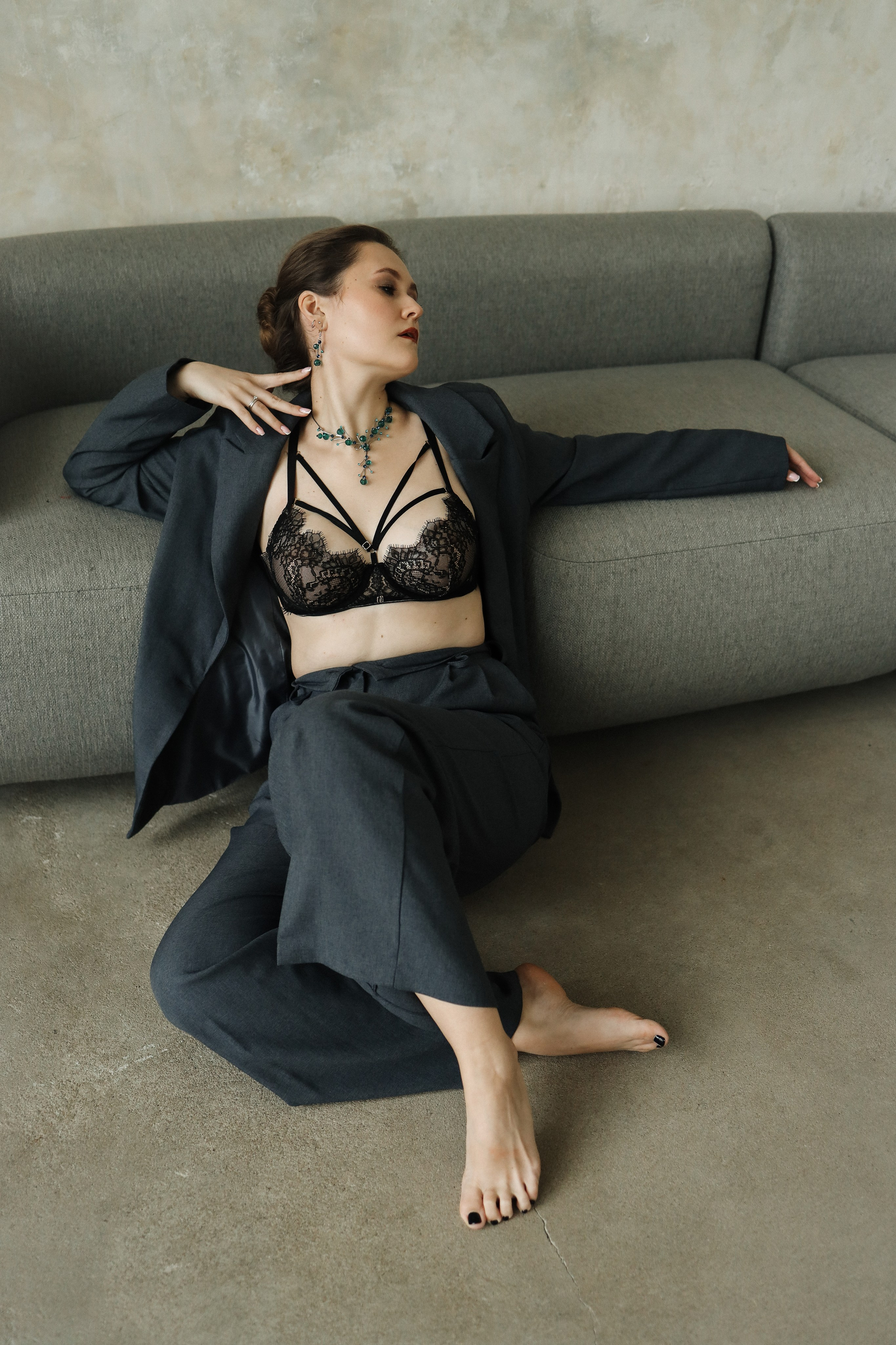 Полина. Семейный и lovestory фотограф в Москве Светлана Коняхина