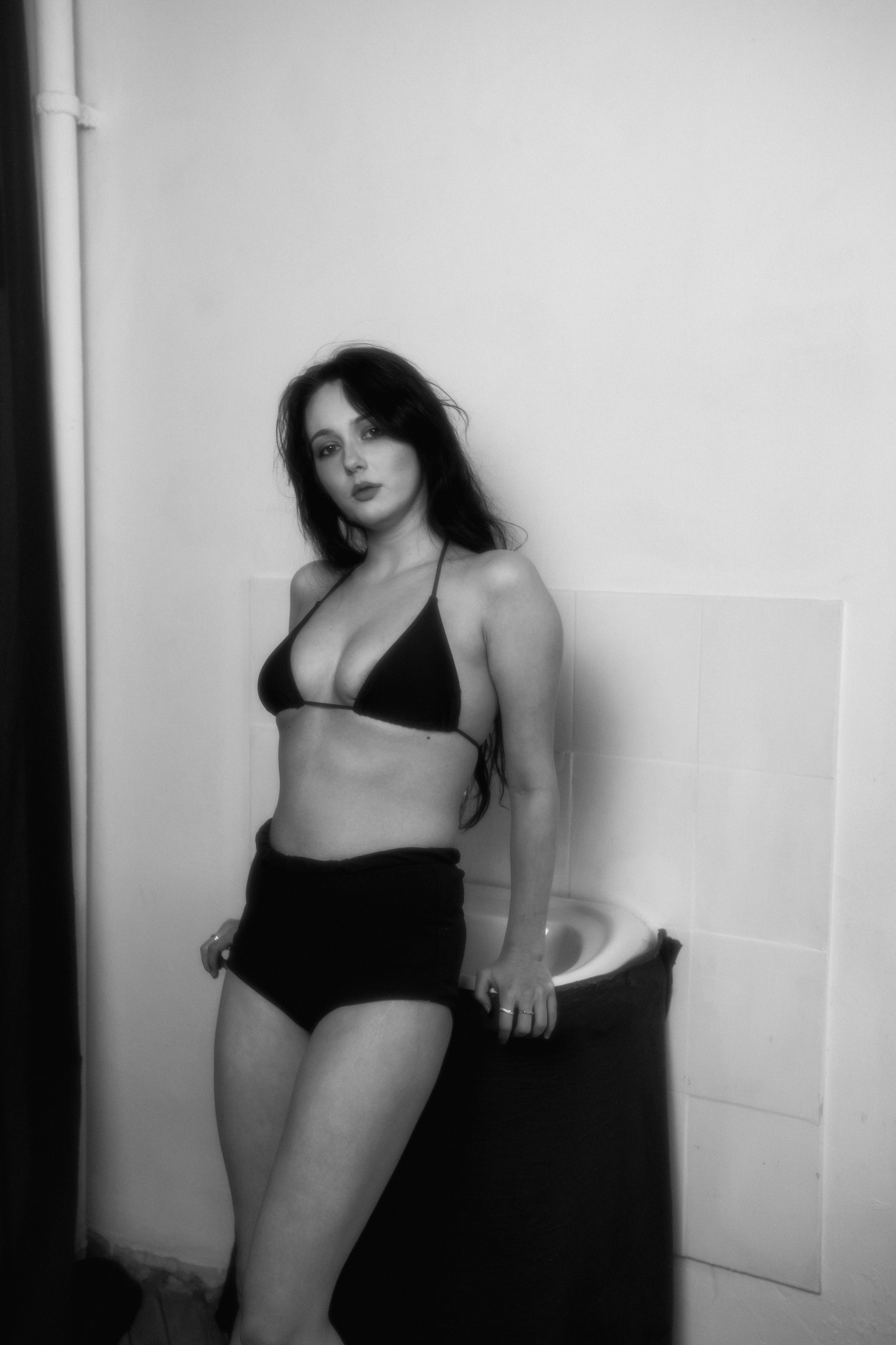 JANE. Портретный фотограф DanilNabody