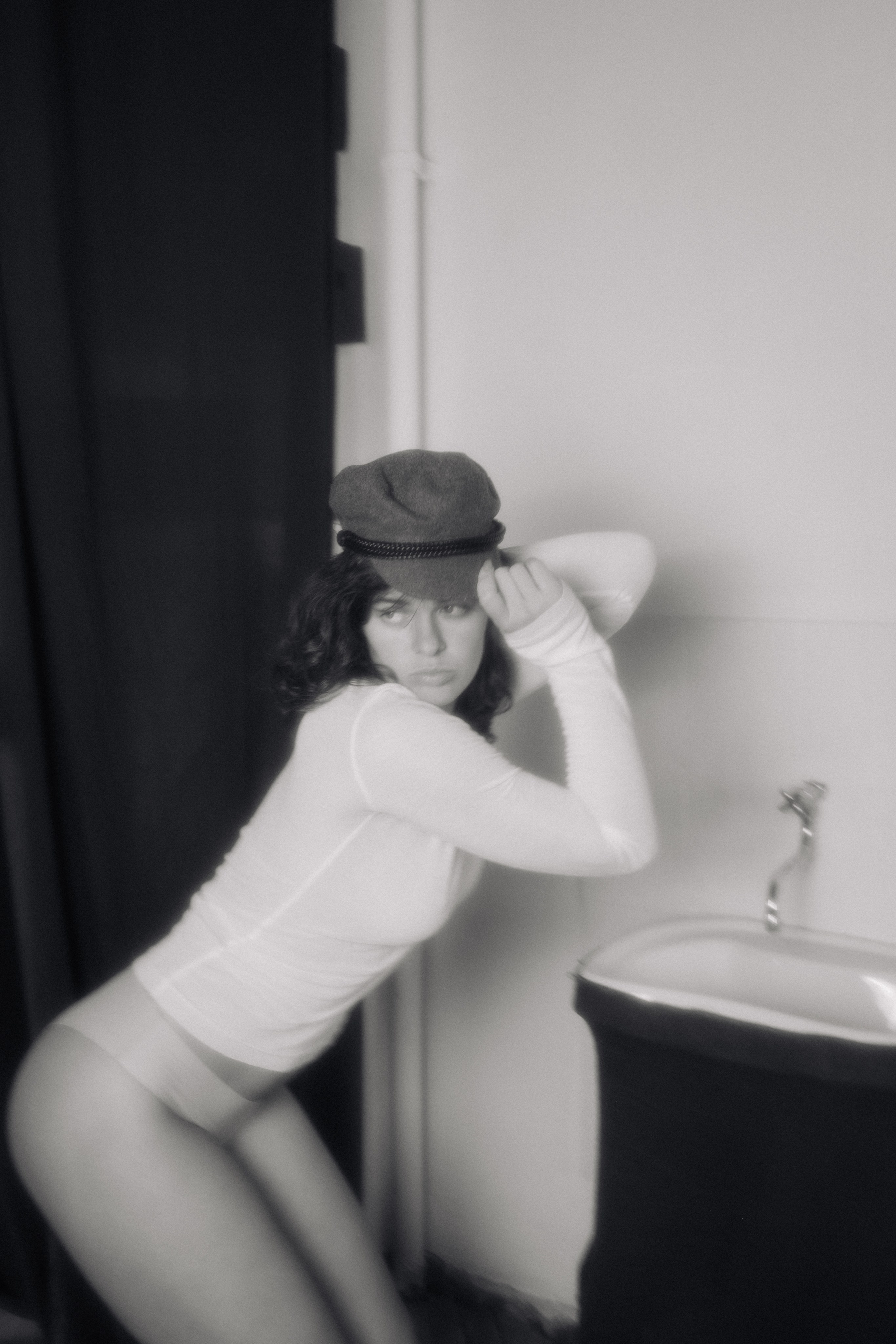 RES. Портретный фотограф DanilNabody