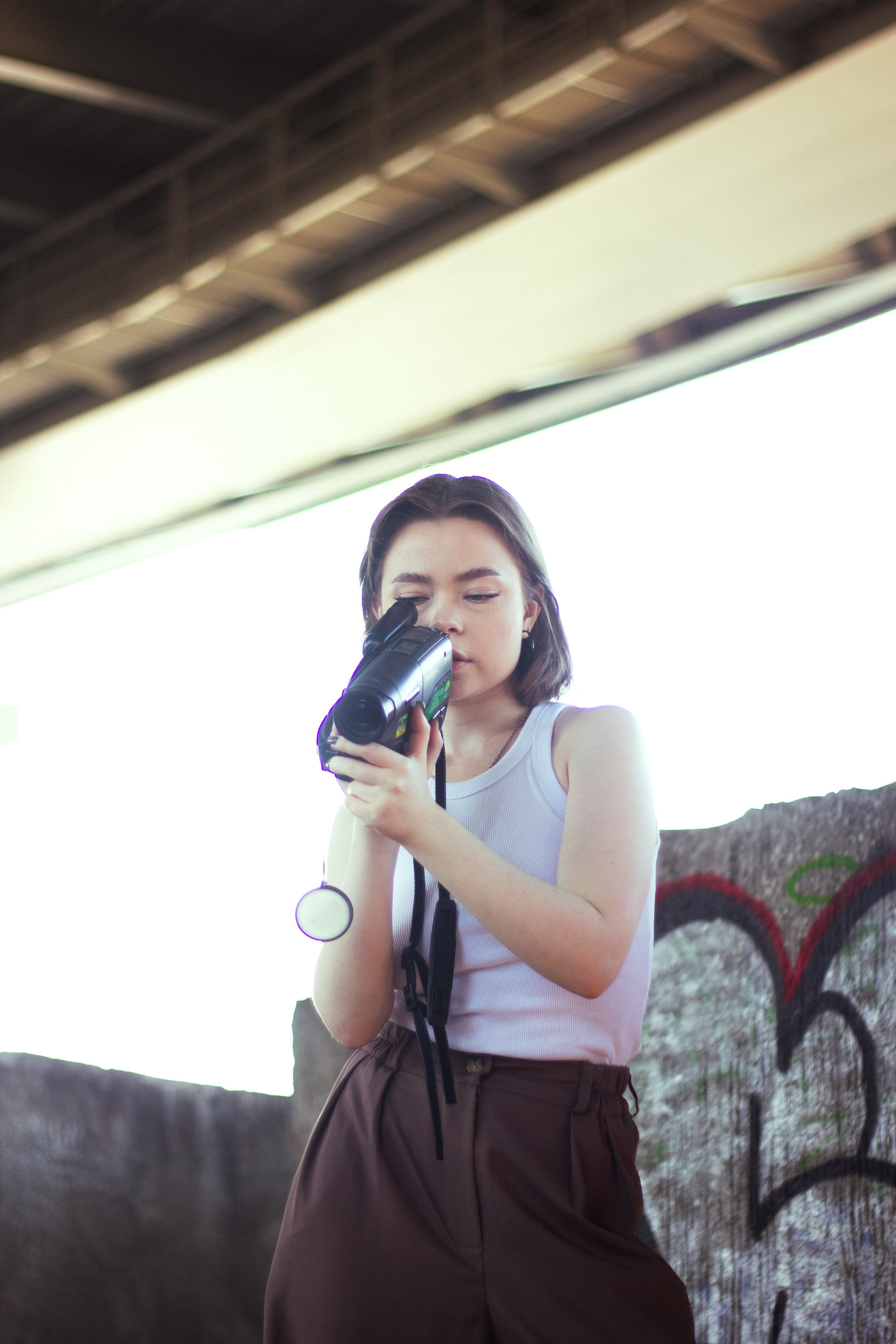 Ксения. Портретный фотограф DanilNabody