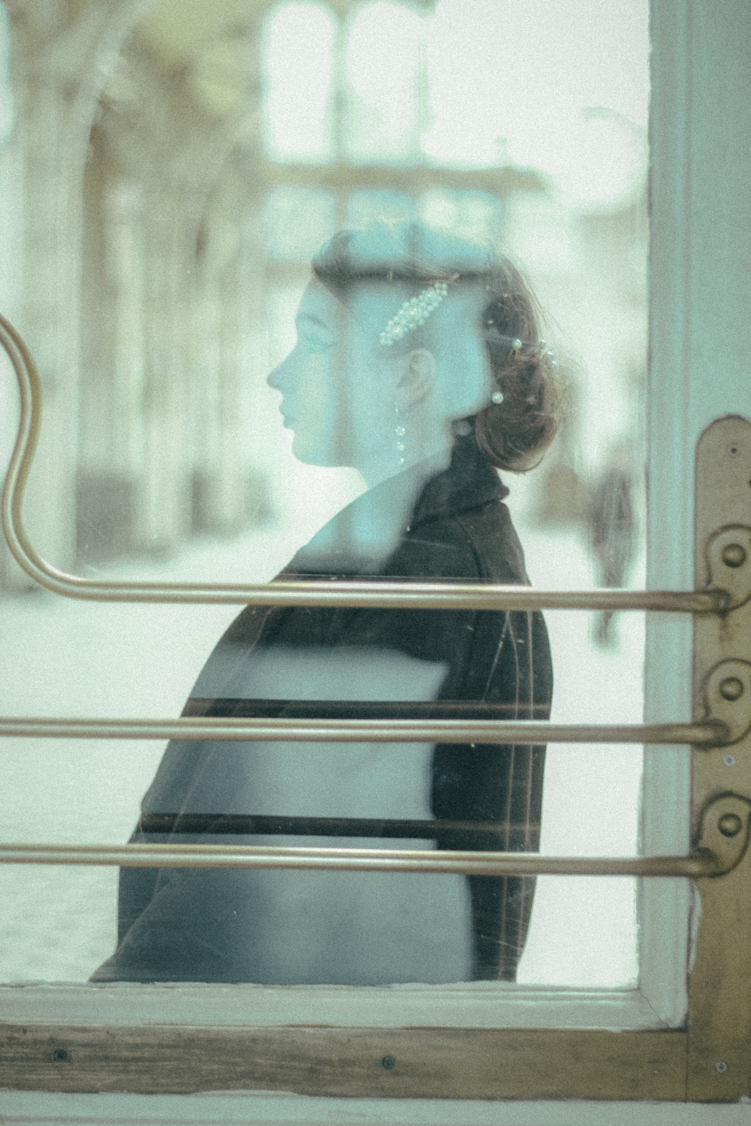 17/30. Портретный фотограф DanilNabody