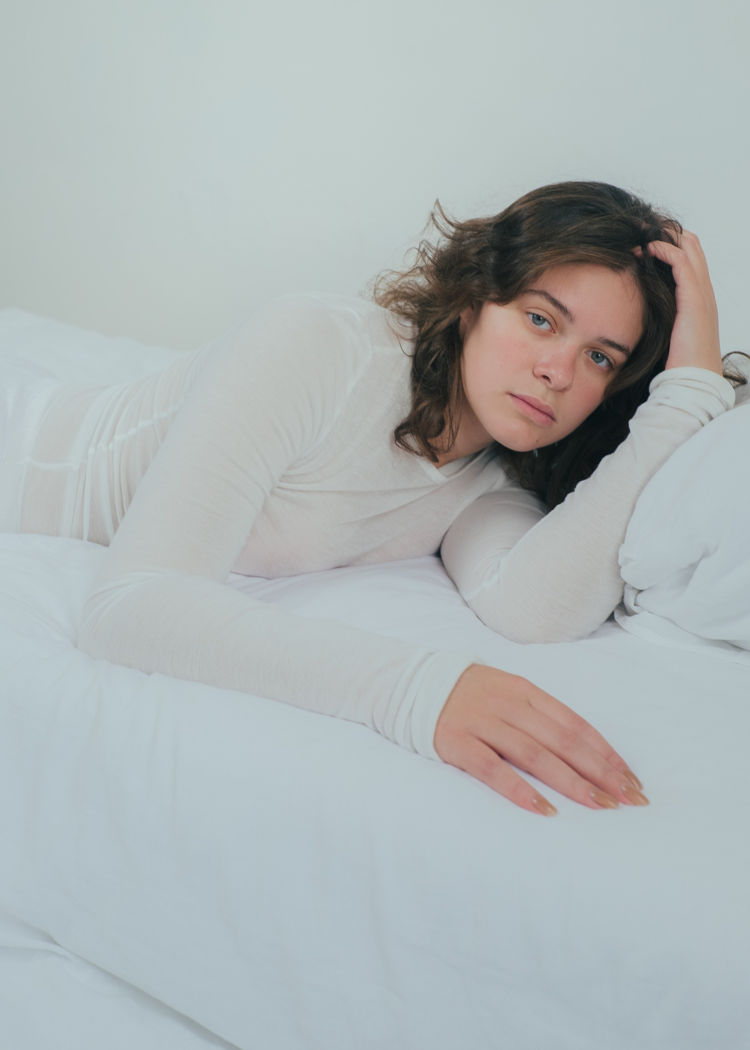 RES. Портретный фотограф DanilNabody