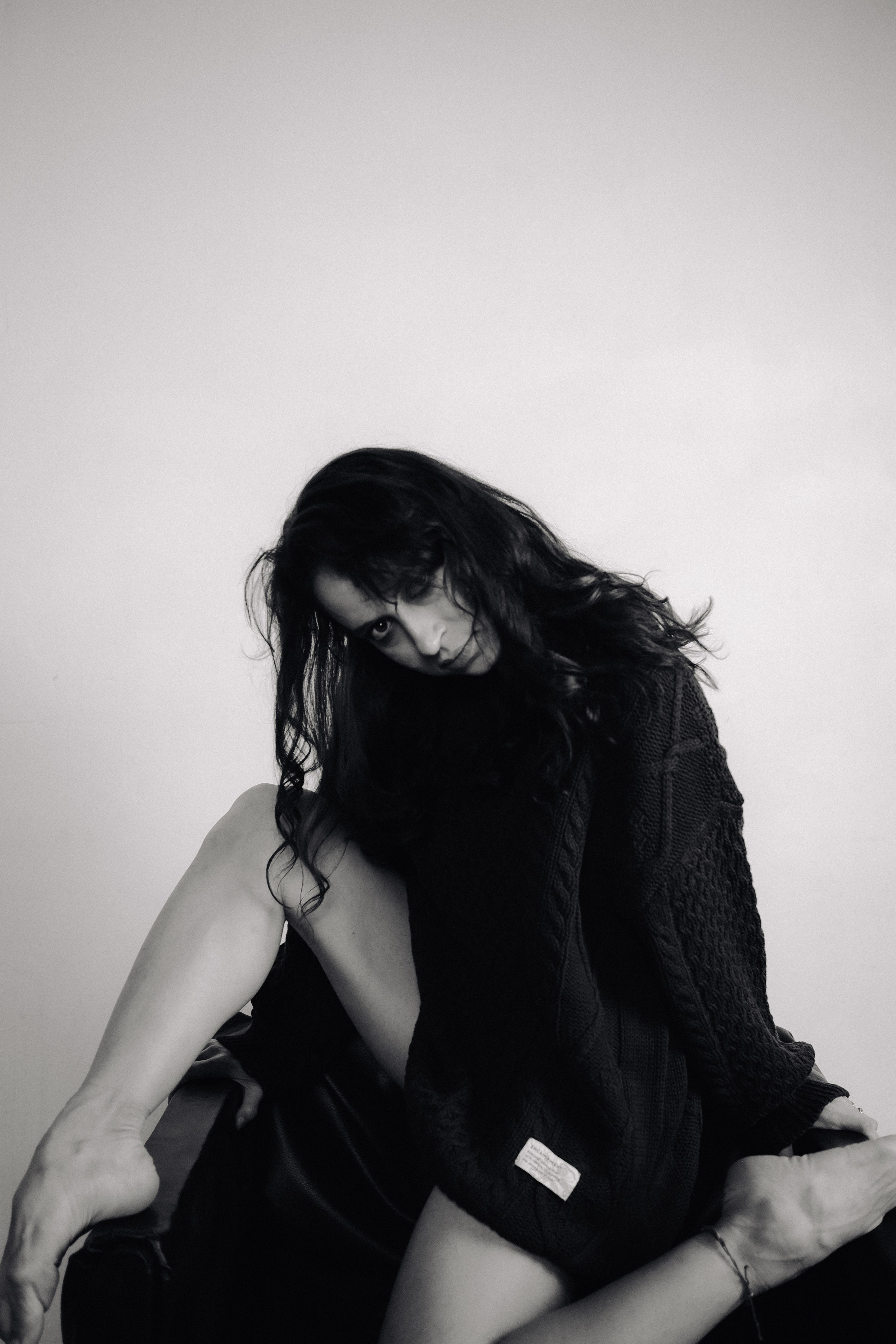 ALEMA. Портретный фотограф DanilNabody