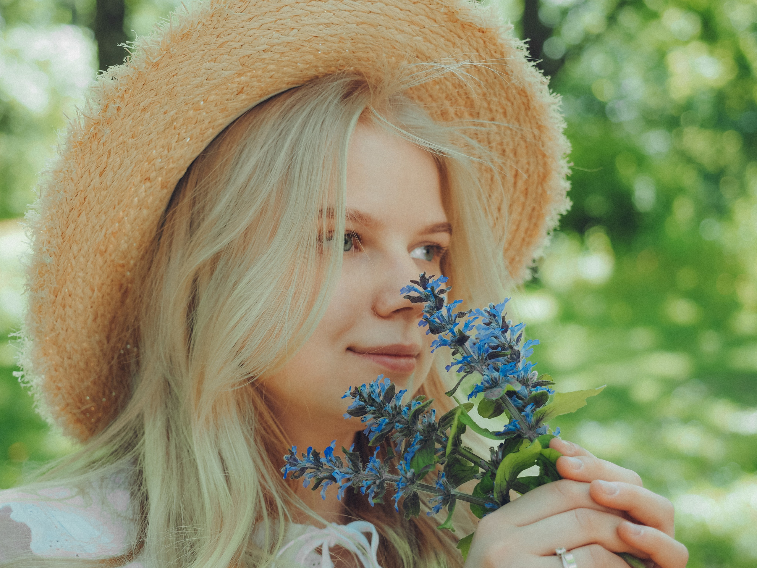 Мария. Фотограф в Москве — Сергей Люкшинов