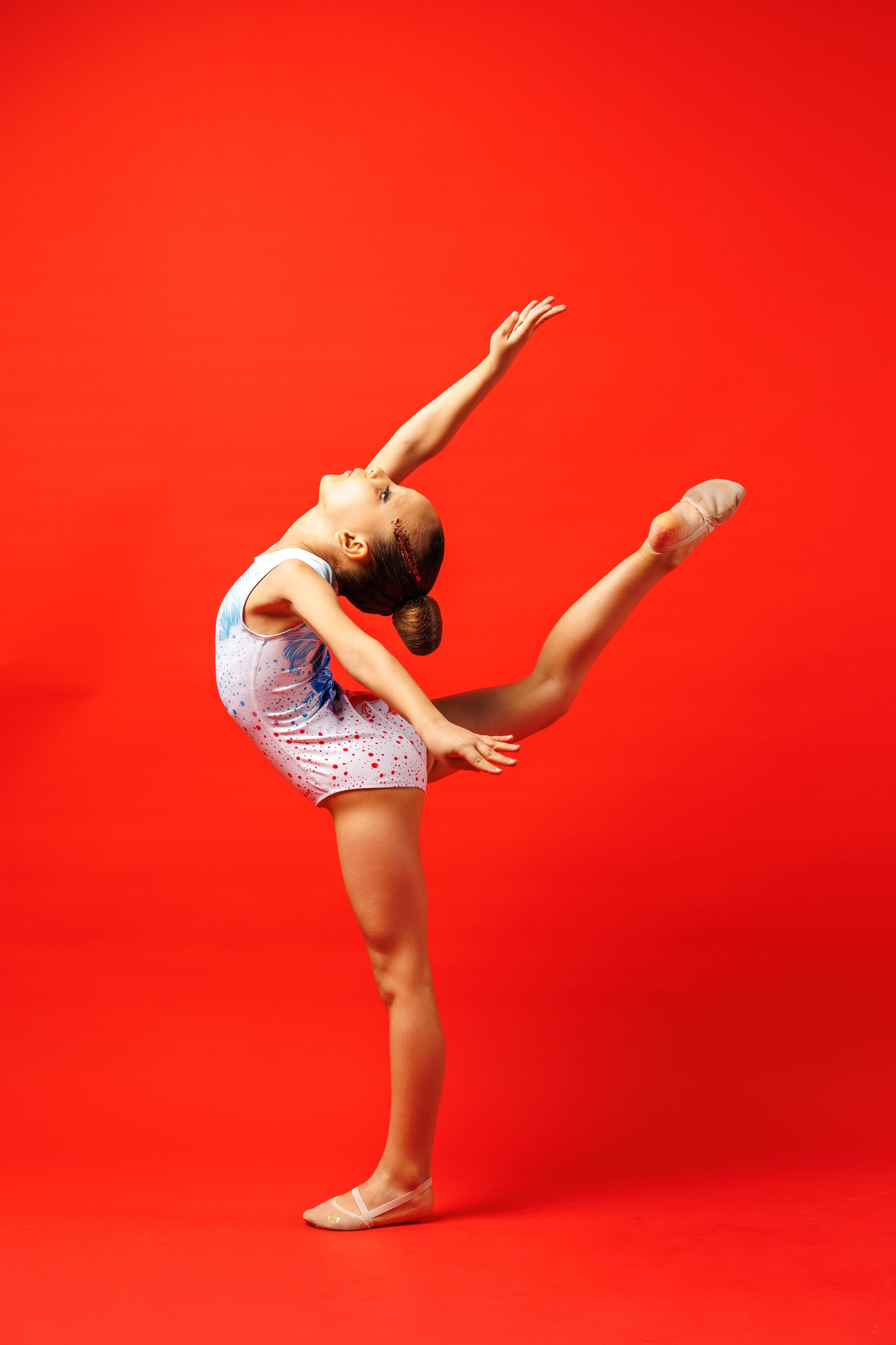 Художественная гимнастика