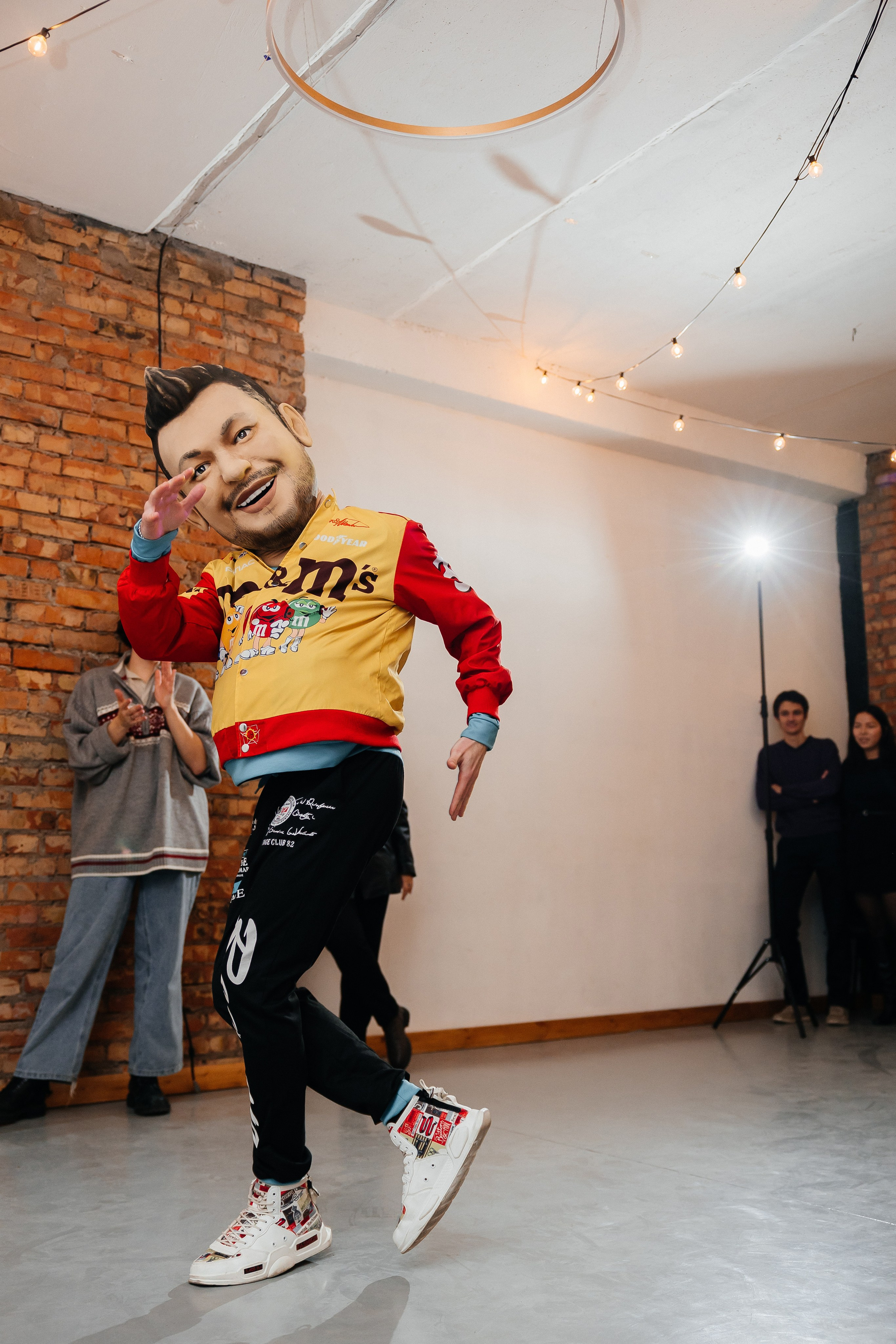 НЬЮТОН ПАРК корпоратив. Фотограф свадебный семейный в Красноярске Шукшина Наталья