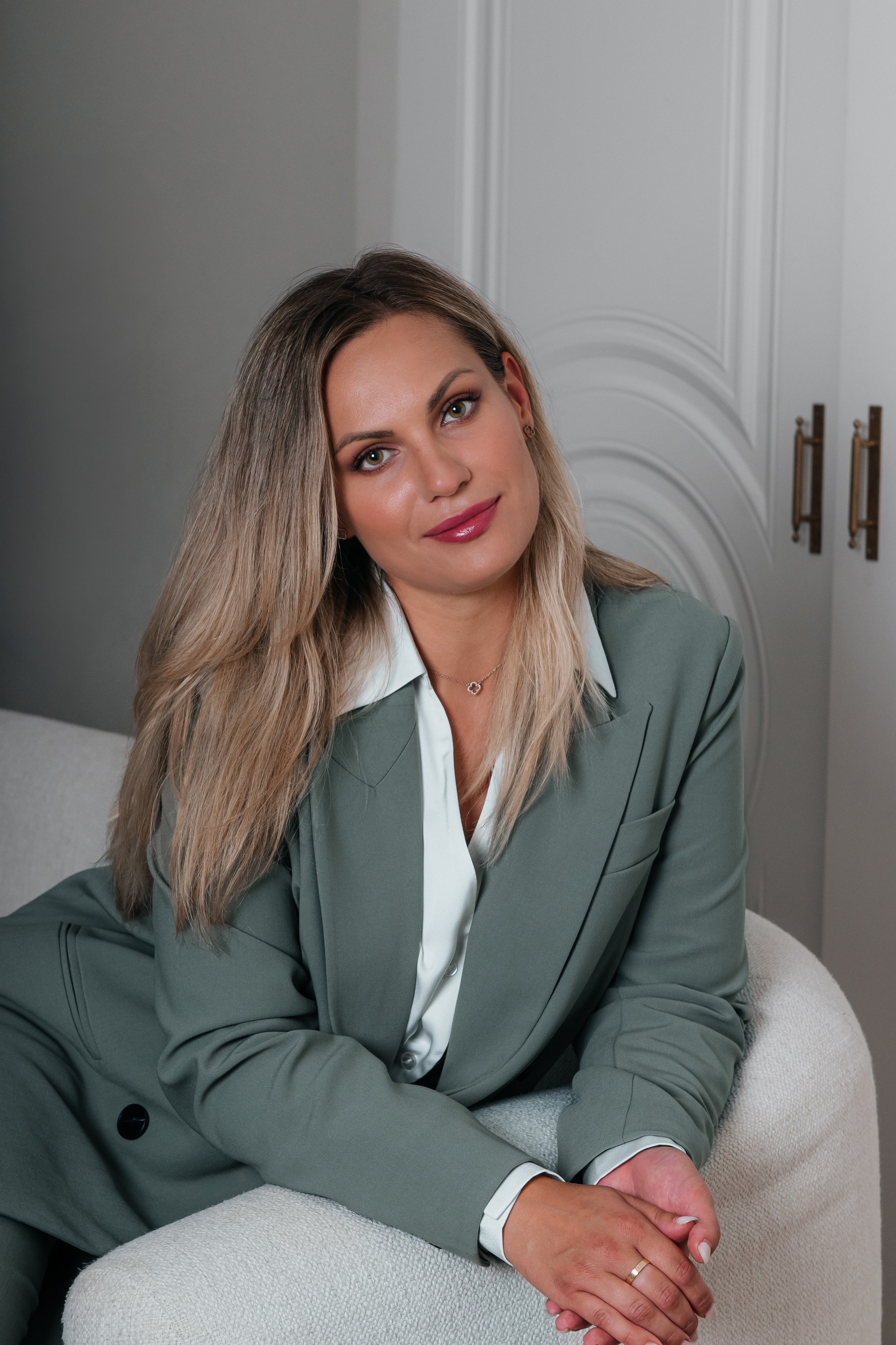 Портфолио. Портретный фотограф в Москве Юлия Чекалина