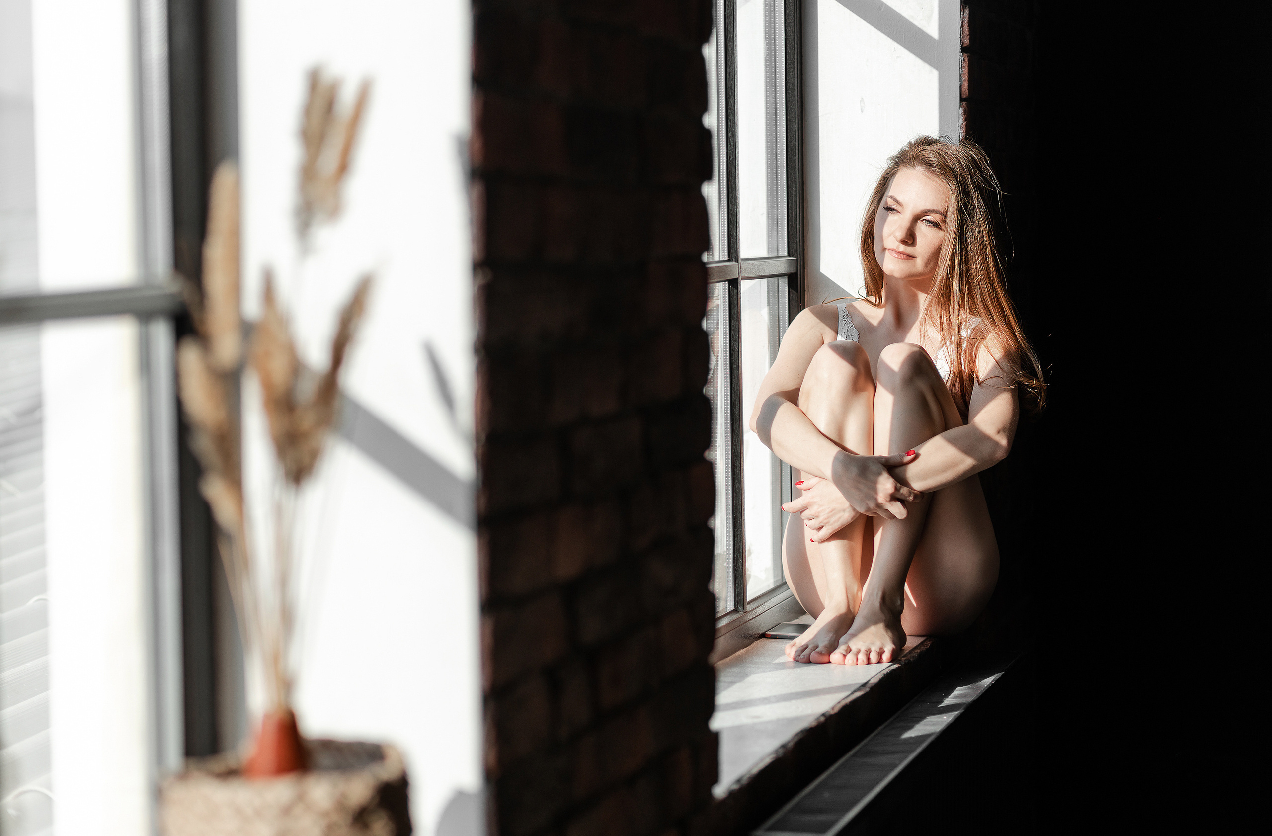 Оля. Семейный фотограф в Таганроге Виктория Макаренко