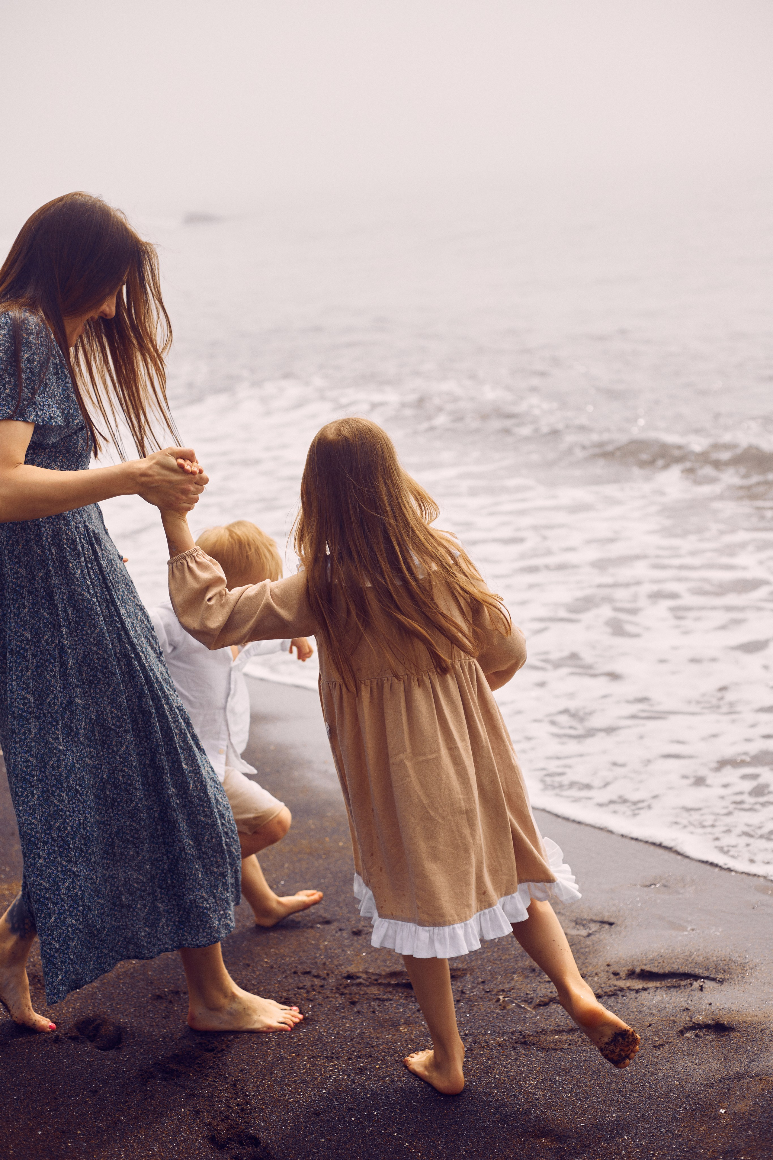 Выходные на море. Фотограф Ионова Анастасия, г Владивосток