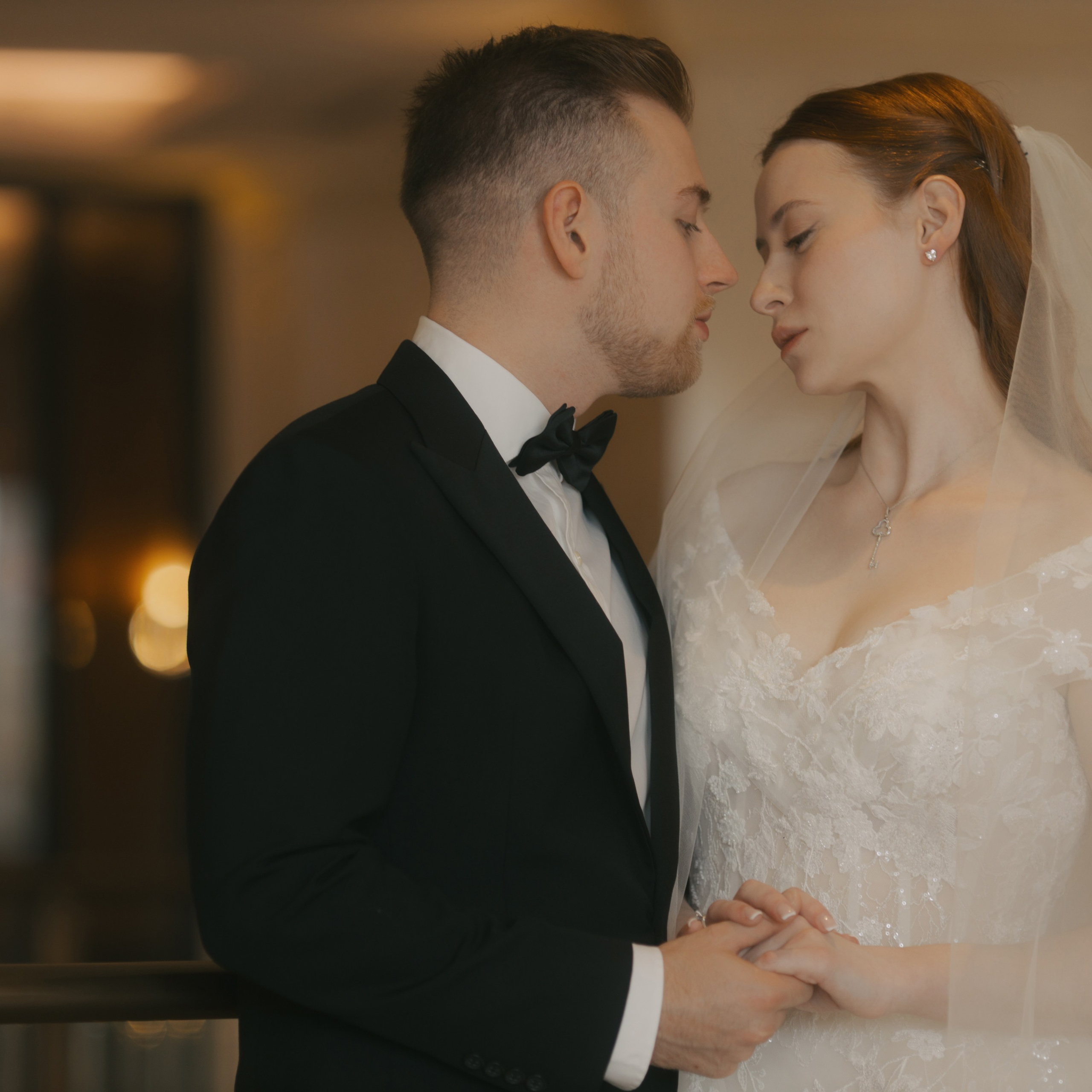 В | M. Свадебный фотограф Капаева Виктория