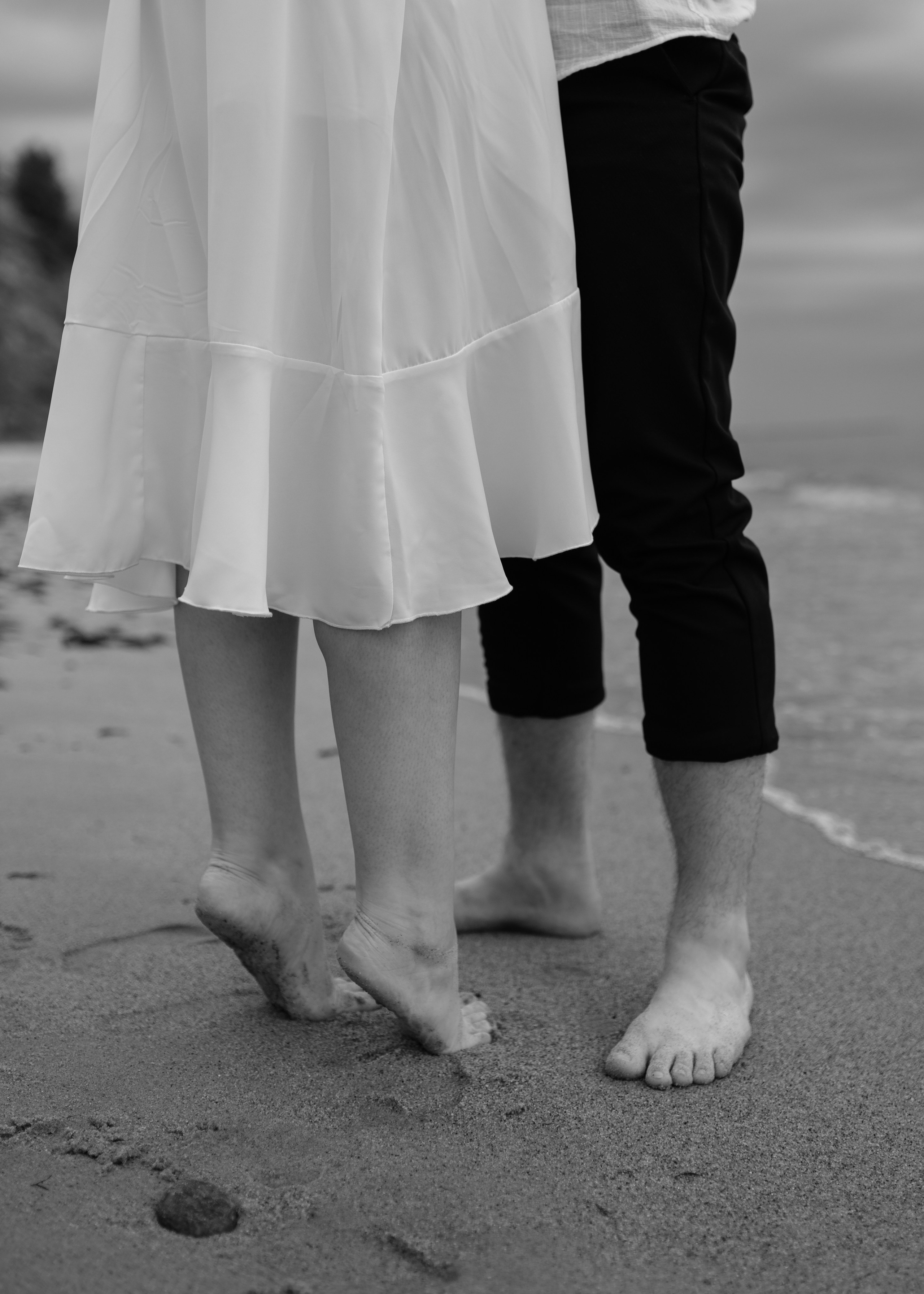 Илья и Виктория. Свадебный фотограф в Калининграде Кристина Воскобойникова