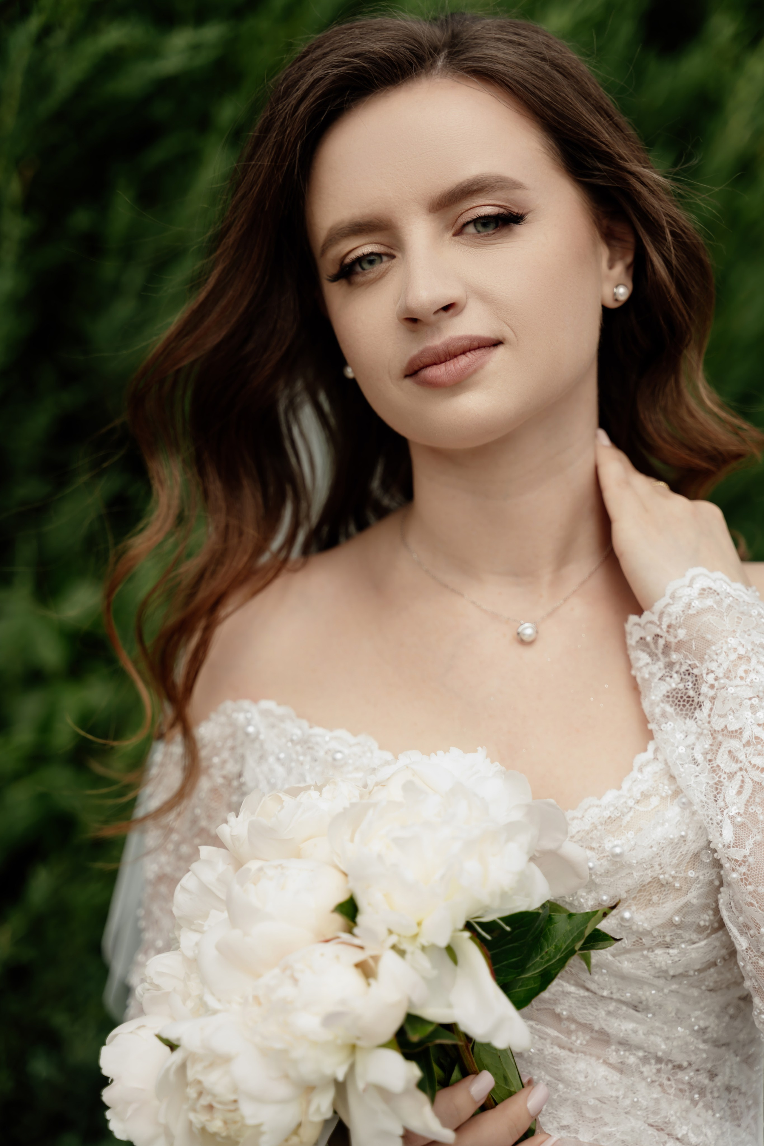 Юрий и Анастасия. Фотограф Ершова Светлана