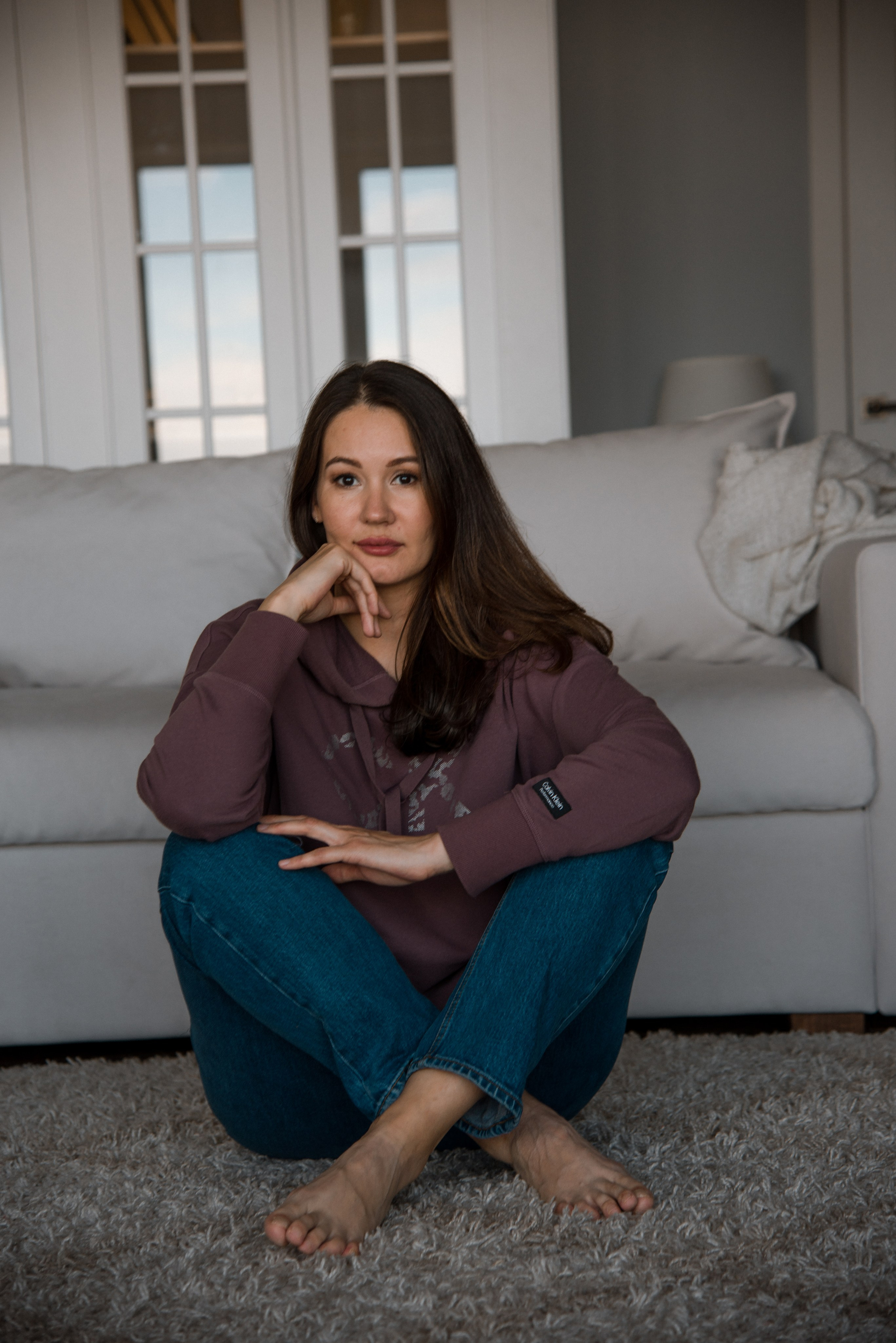 Портретная съемка. Свадебный и семейный фотограф с Санкт-Петербурге Ольга Стрижакова