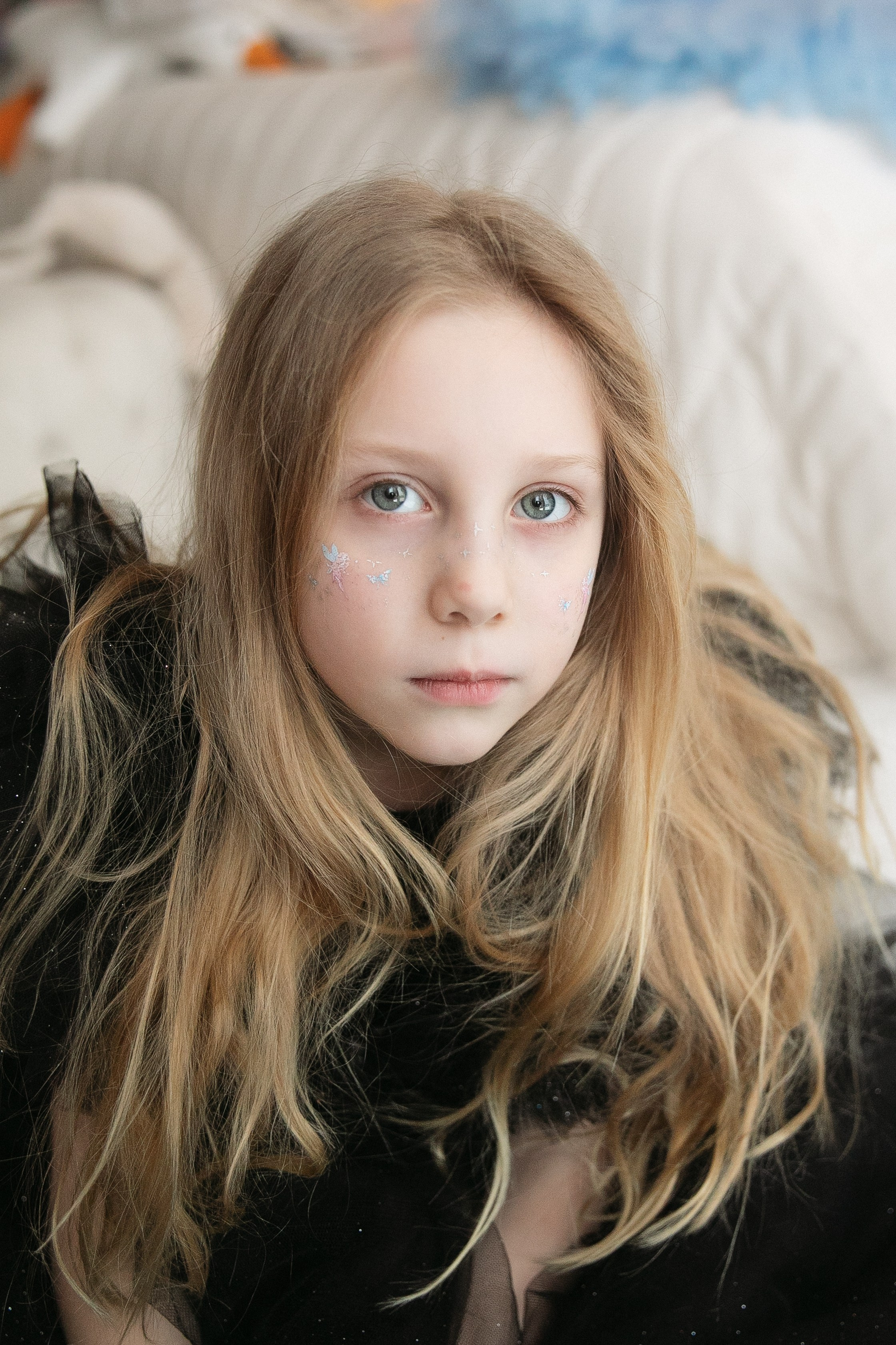 Ева. Фотограф в Москве Шаганова Нина