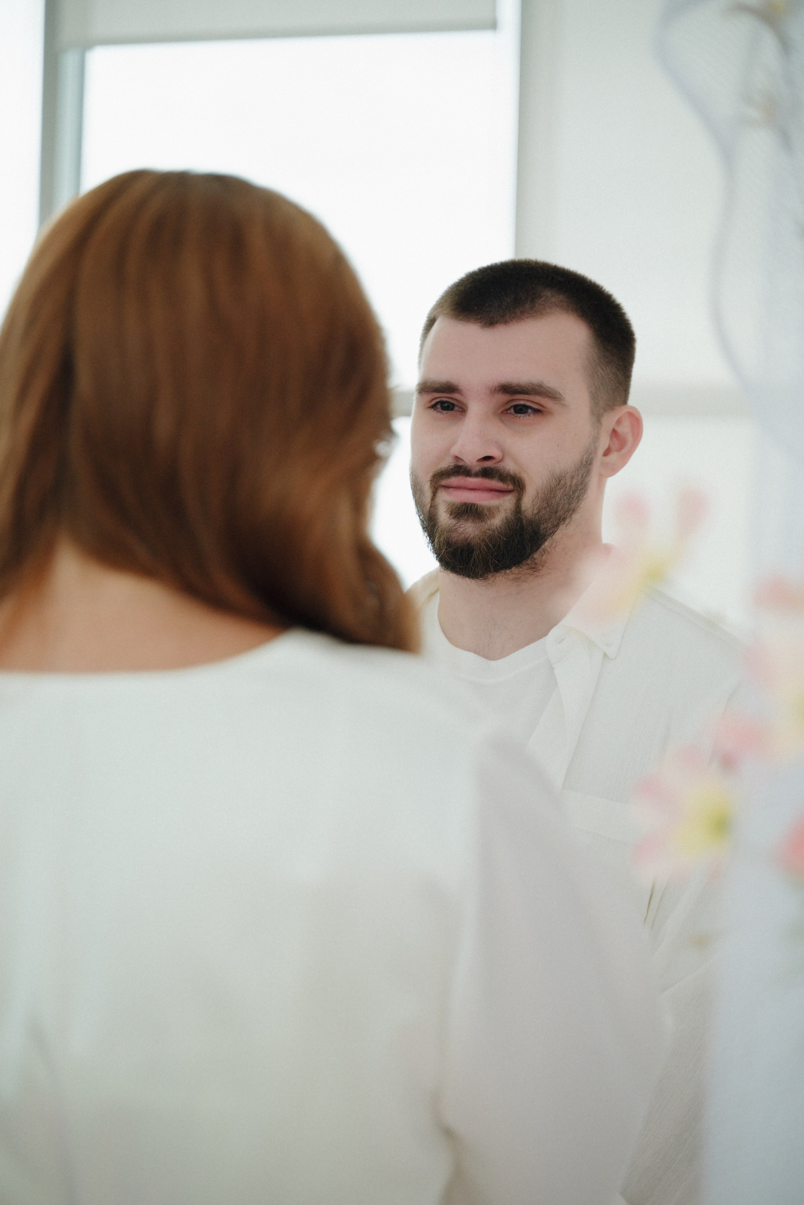 Полина и Кирилл. Репортажный и свадебный фотограф в Сургуте