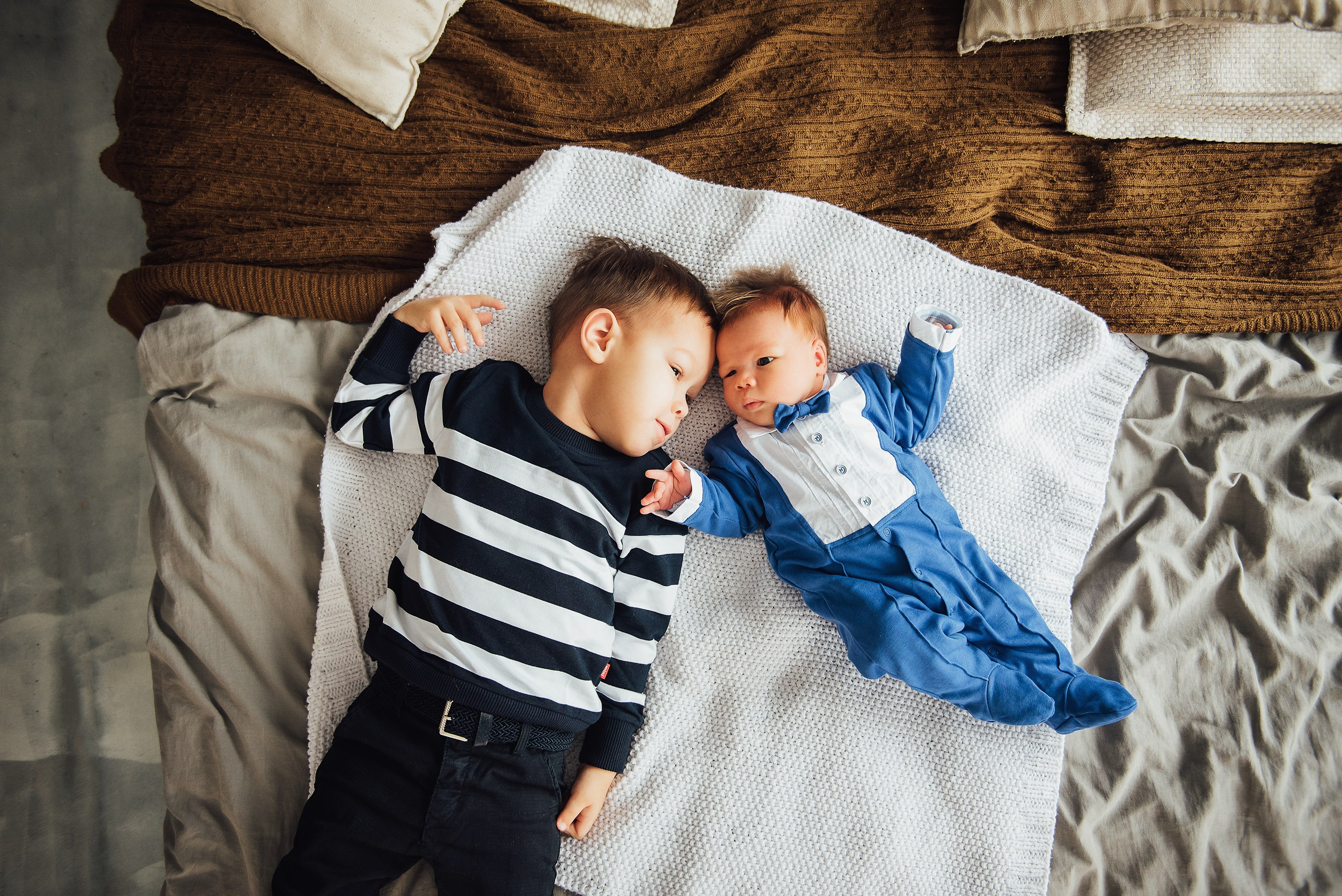 Поляковы. Семейный и портретный фотограф в Тольятти | Самаре Мария Иодис