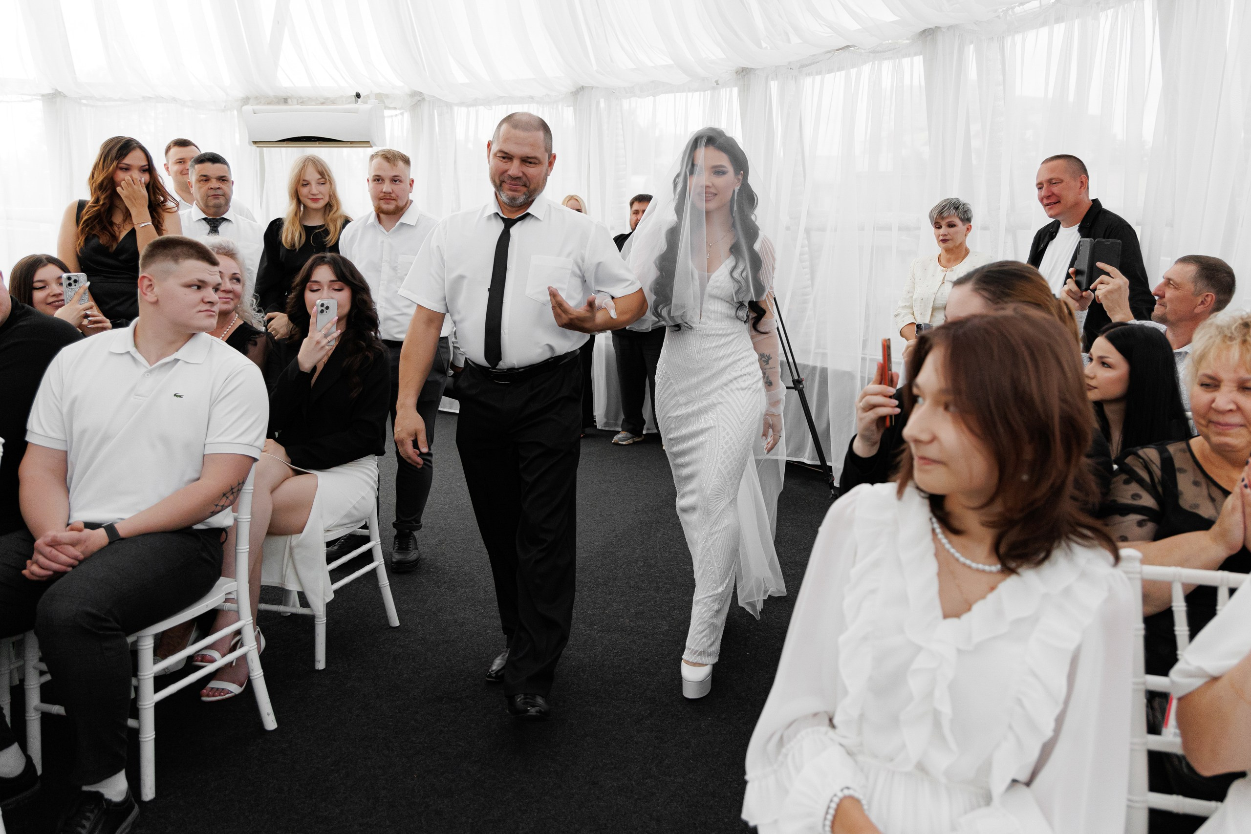 Марина и Николай (18-08-2024)