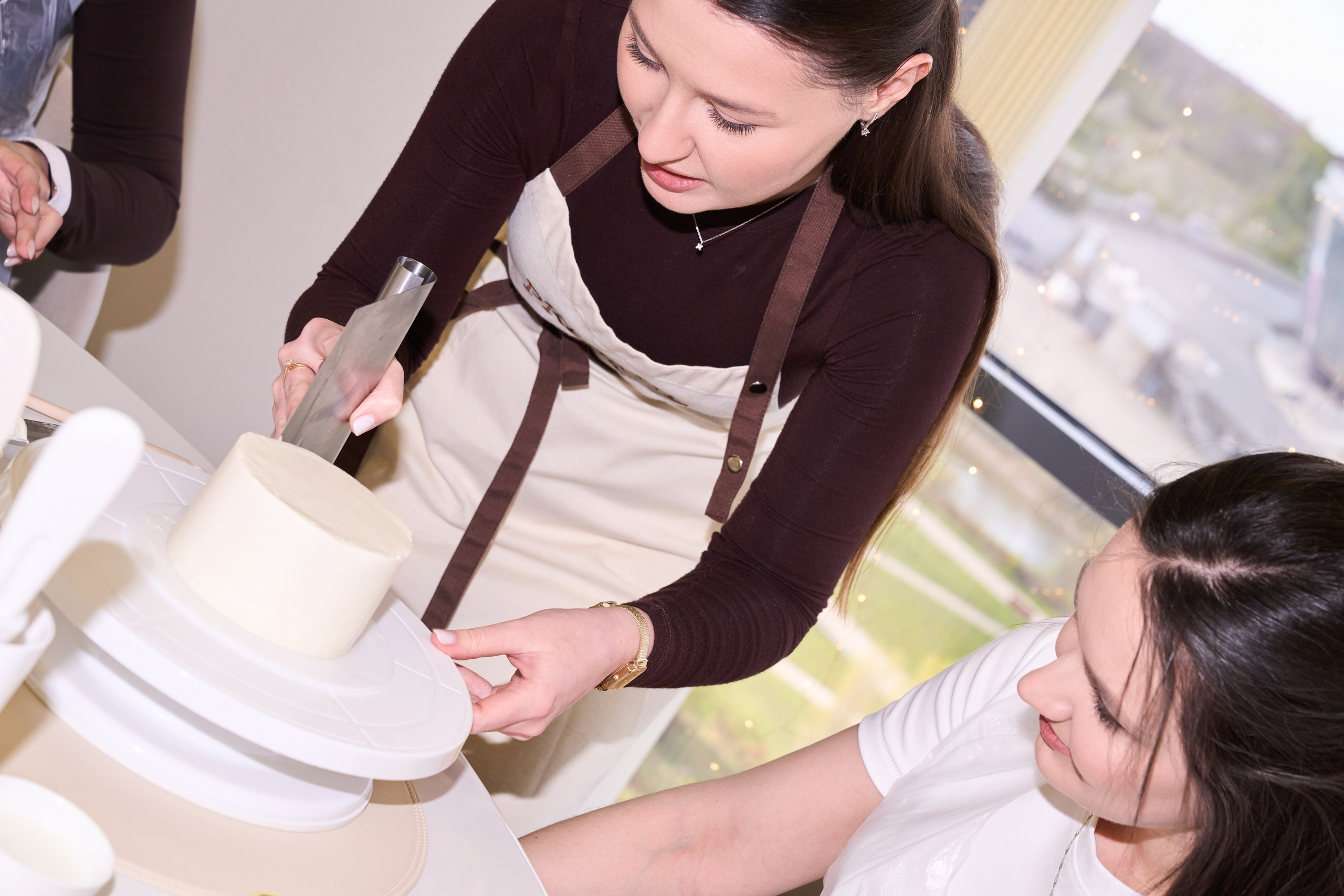 МК по бенто тортам. Фотограф в Донецке Юлия Петрушевская