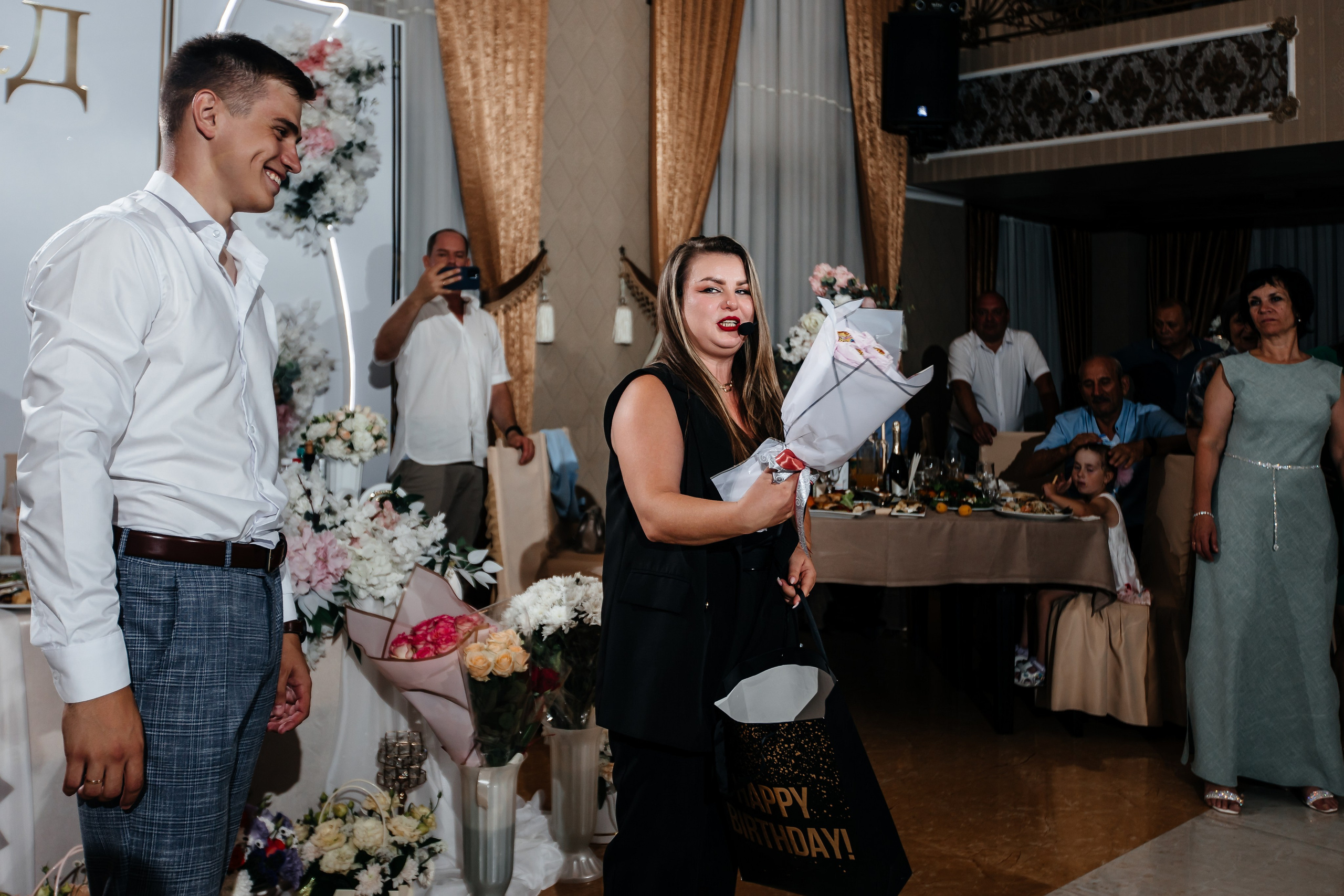 Анонс свадьбы Даши и Максима. Евпатория. Свадебный фотограф в Крыму и Севастополе Ольга Баскакова