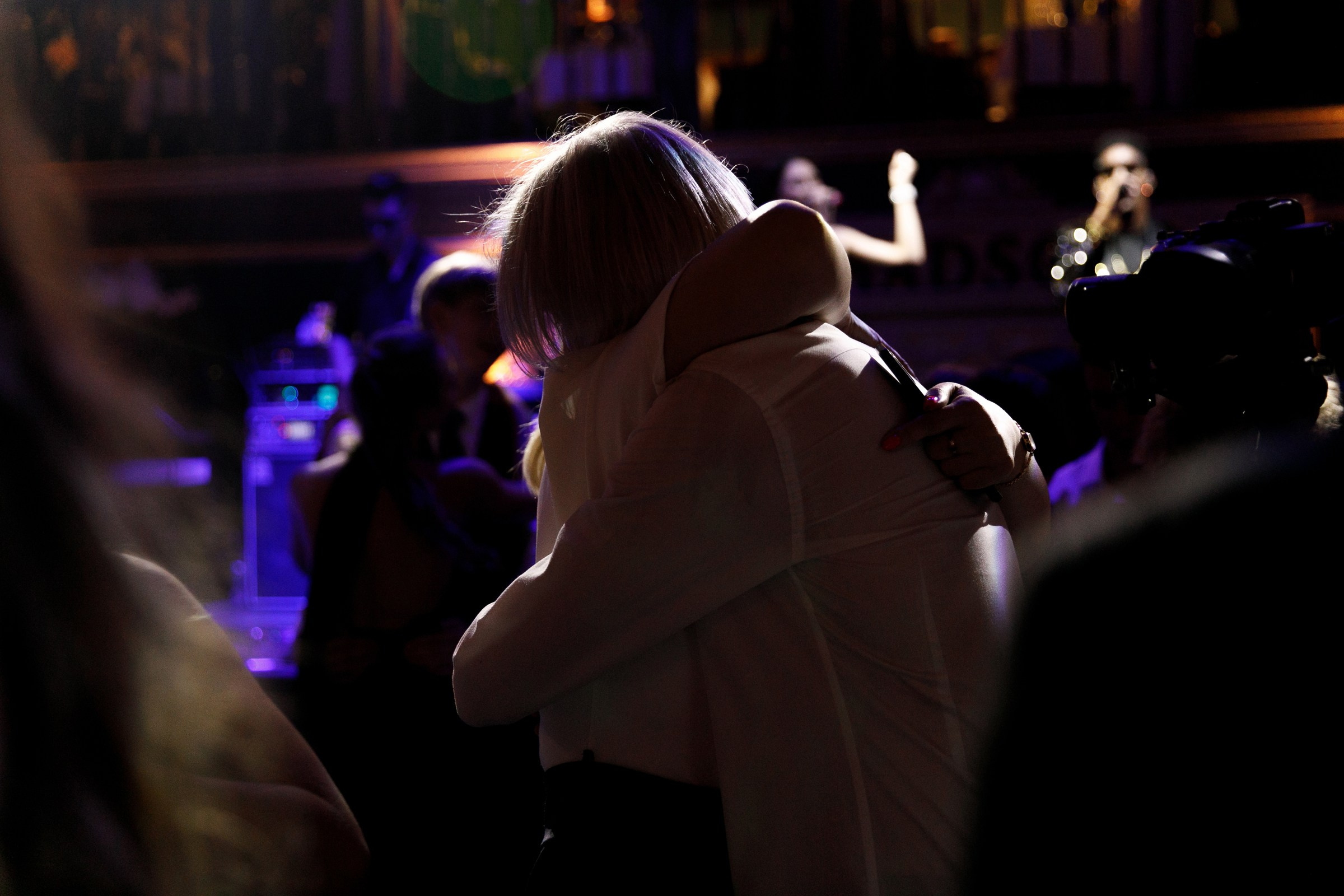 Выпускной банкет. Свадебный фотограф в Самаре и Тольятти Полина Никитина