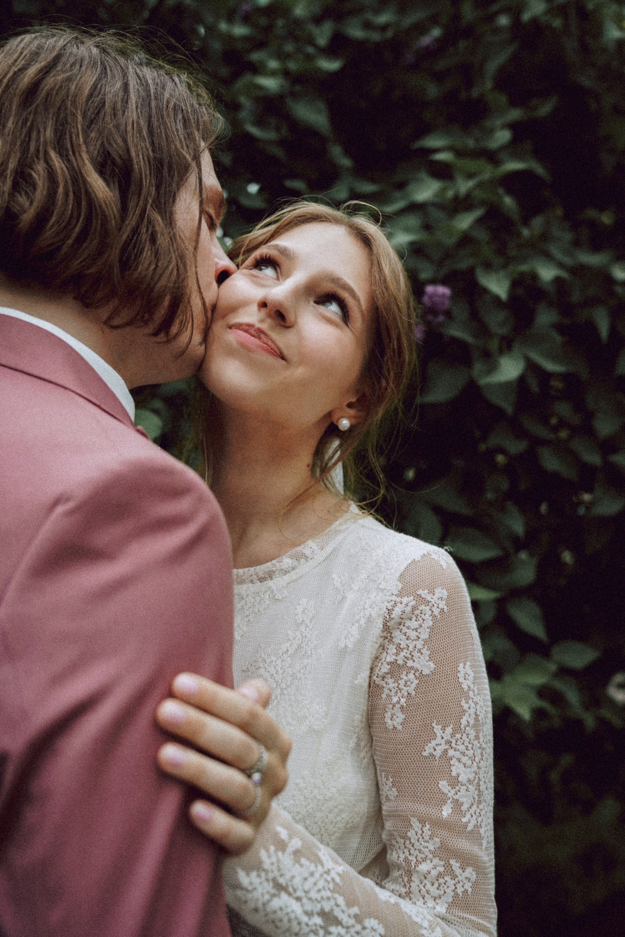 Кирилл и Катя. Свадебный и семейный фотограф Ястребова Маргарита