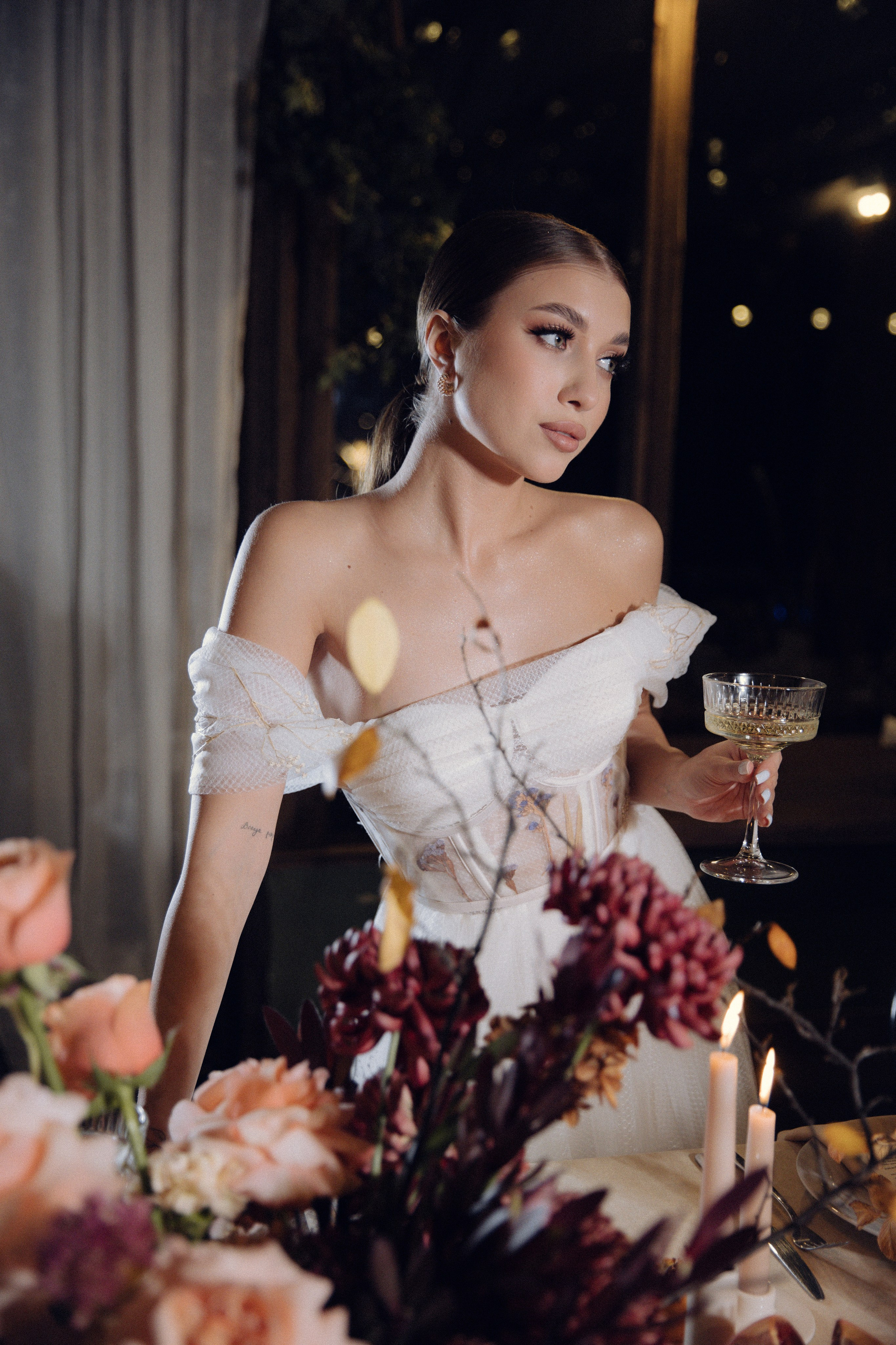 Ксюша и Леша. Фотограф Нижний Новгород