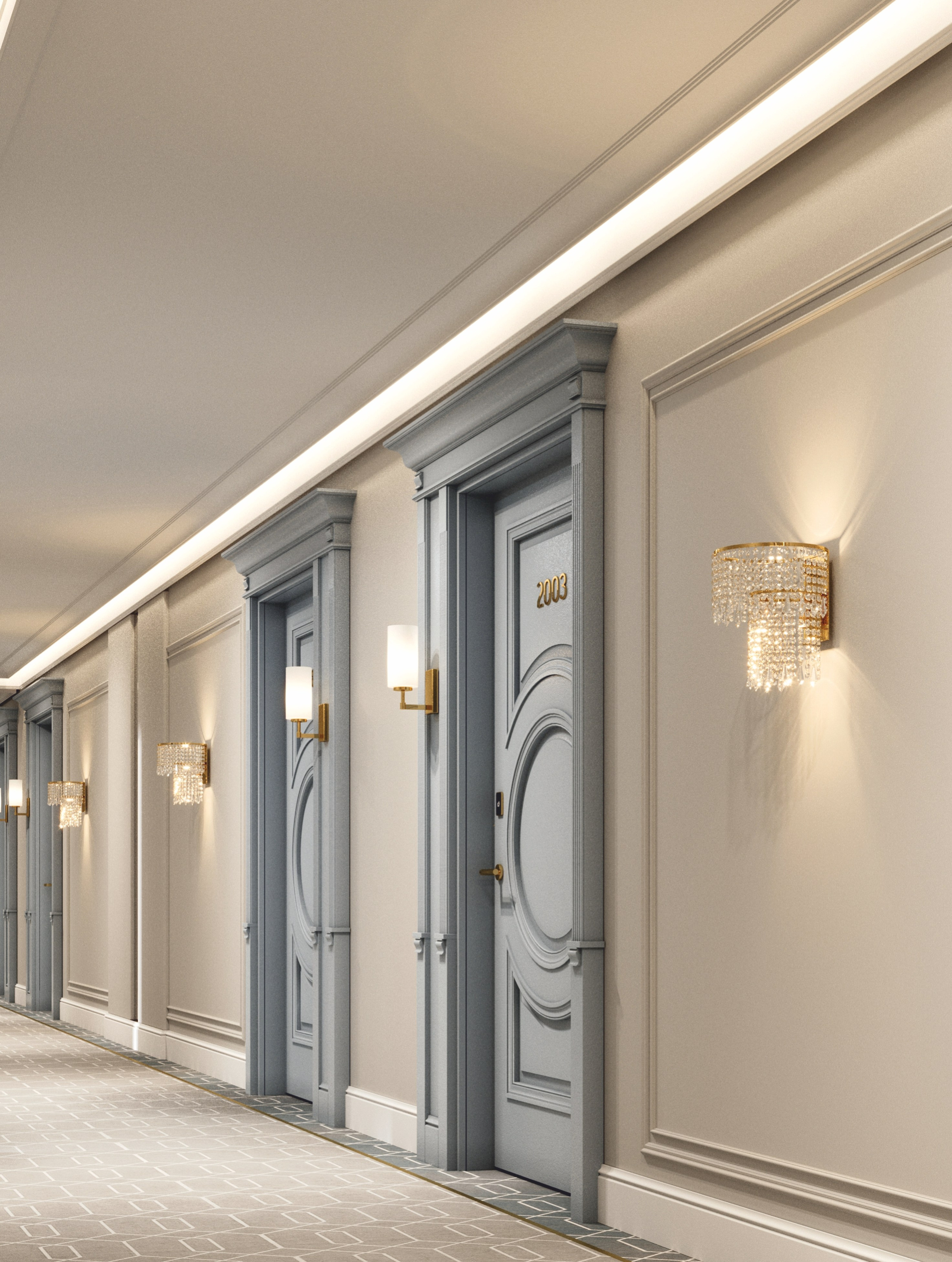 ГК НИКОЛАЙ I. «Спецпроект» — комплексные дверные решения для бизнеса и объектов