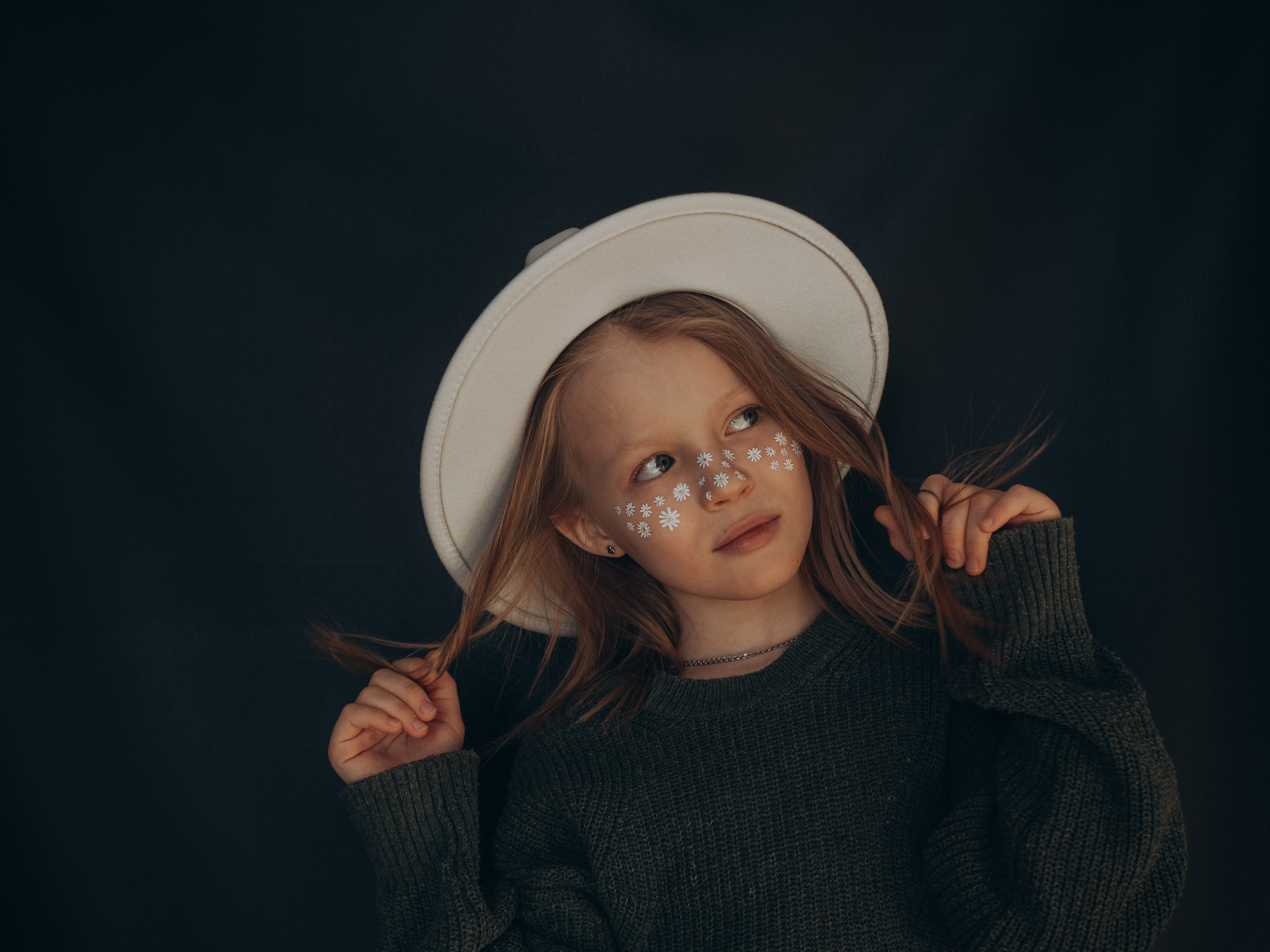 День рождение. Алесе 10 лет. Семейный и детский фотограф в Уфе Намощенко Юлия