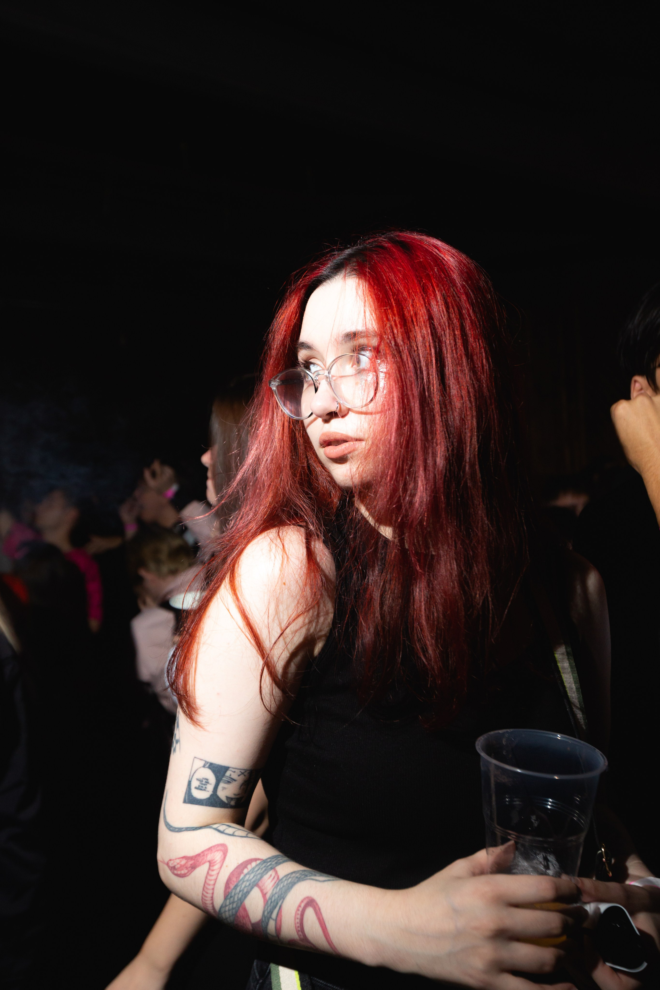 Emoland. Евгений Матвеев — фотограф в Санкт-Петербурге