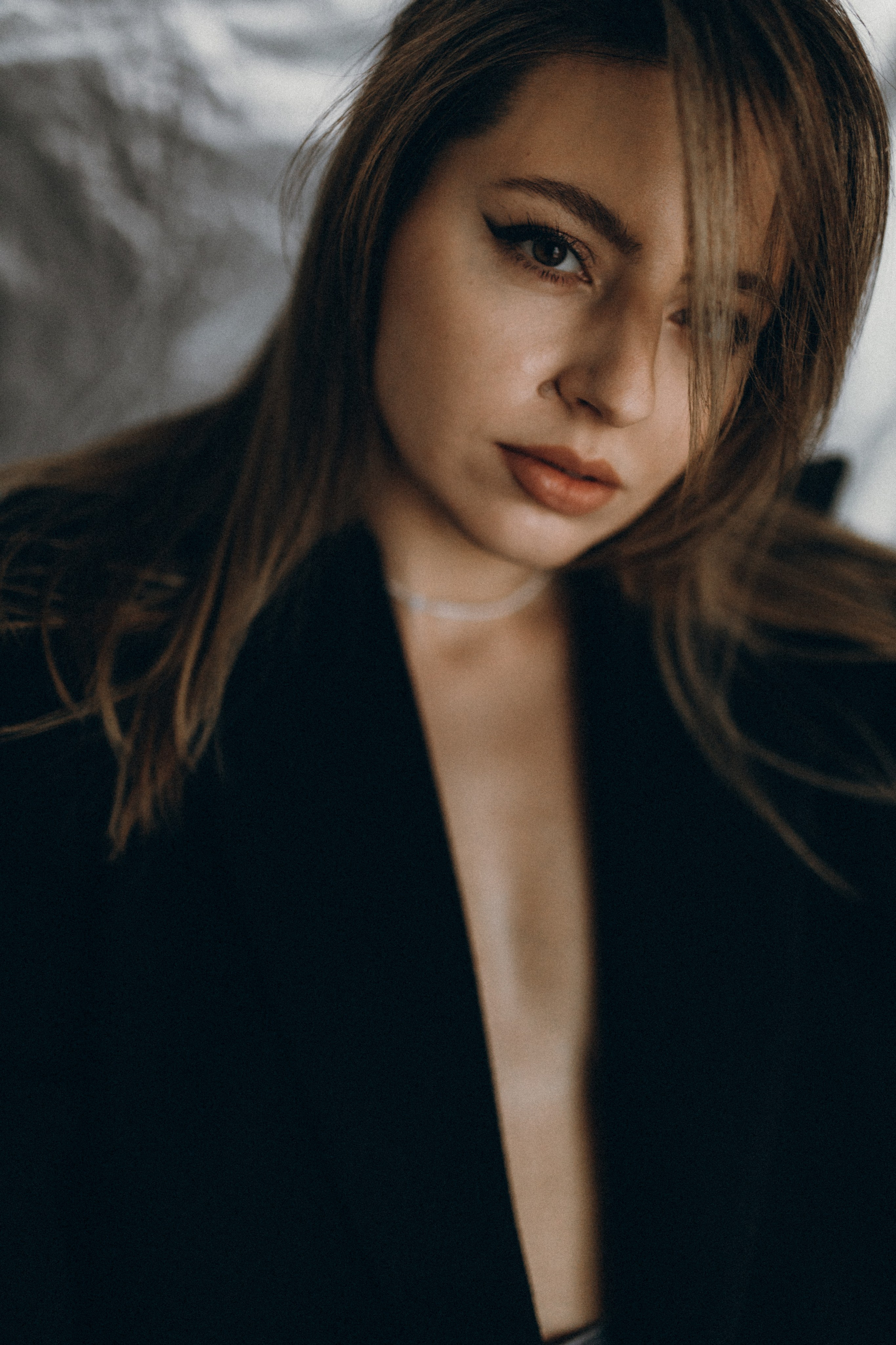 Настя. Фотограф НОГИНСК, Москва, Анастасия Белая