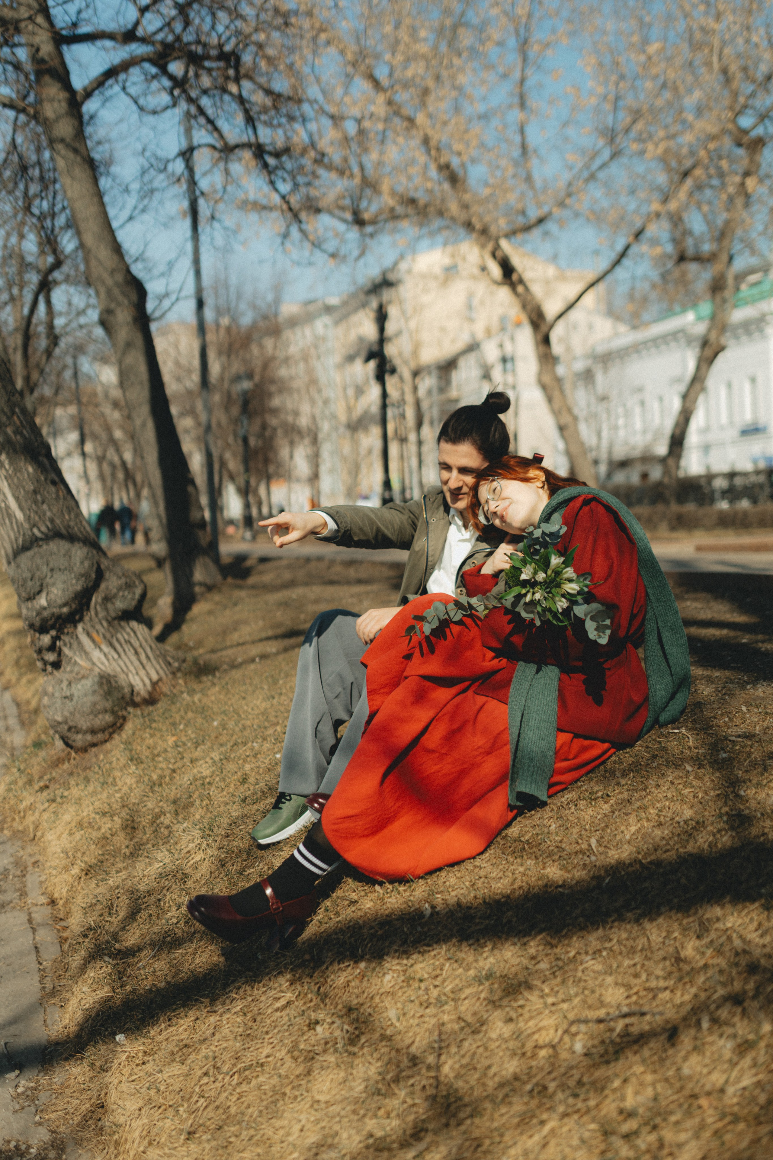 Екатерина & Виктор. Фотограф НОГИНСК, Москва, Анастасия Белая