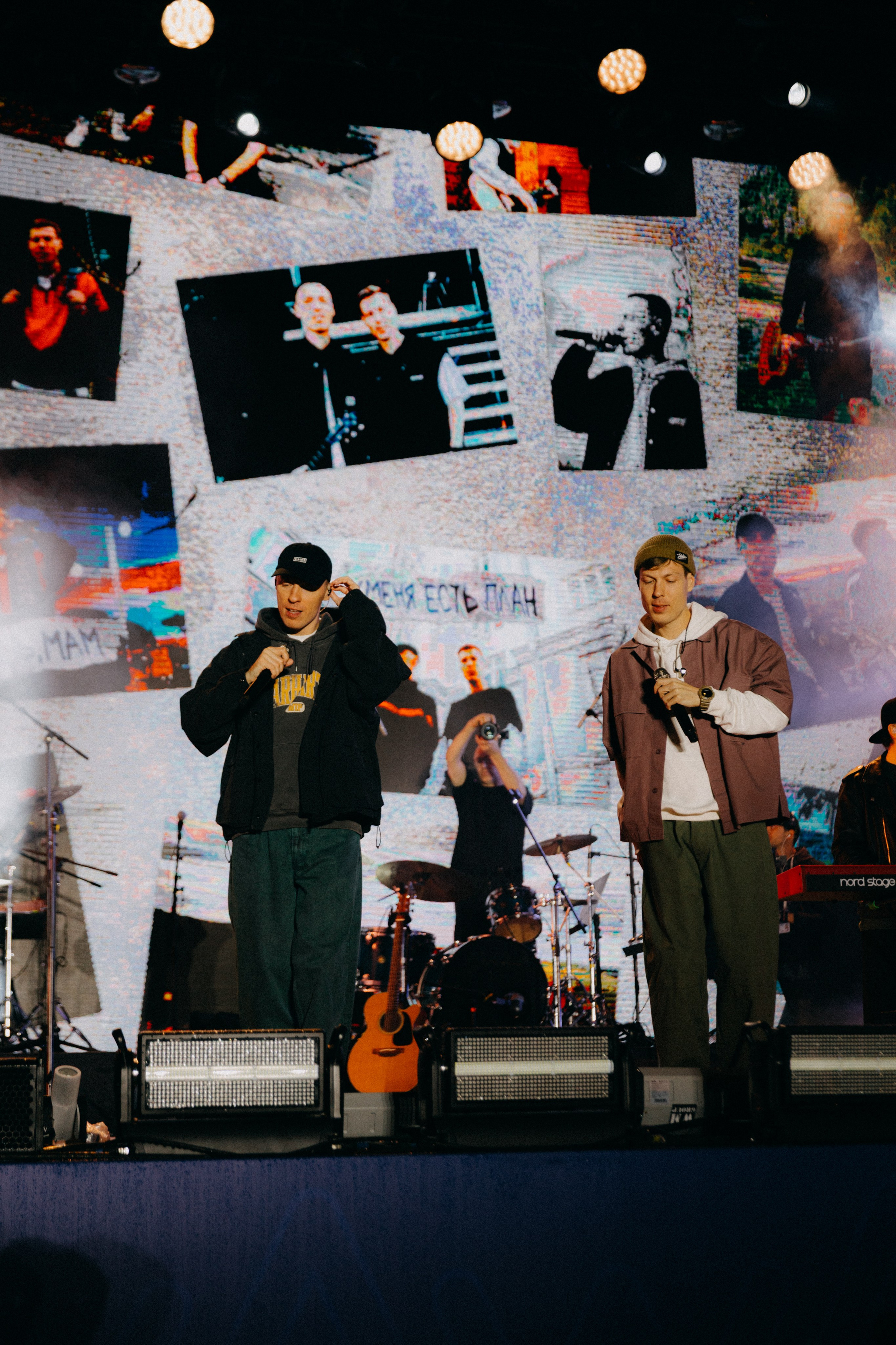 DABRO Москва 27.09.25. Фотограф НОГИНСК, Москва, Анастасия Белая