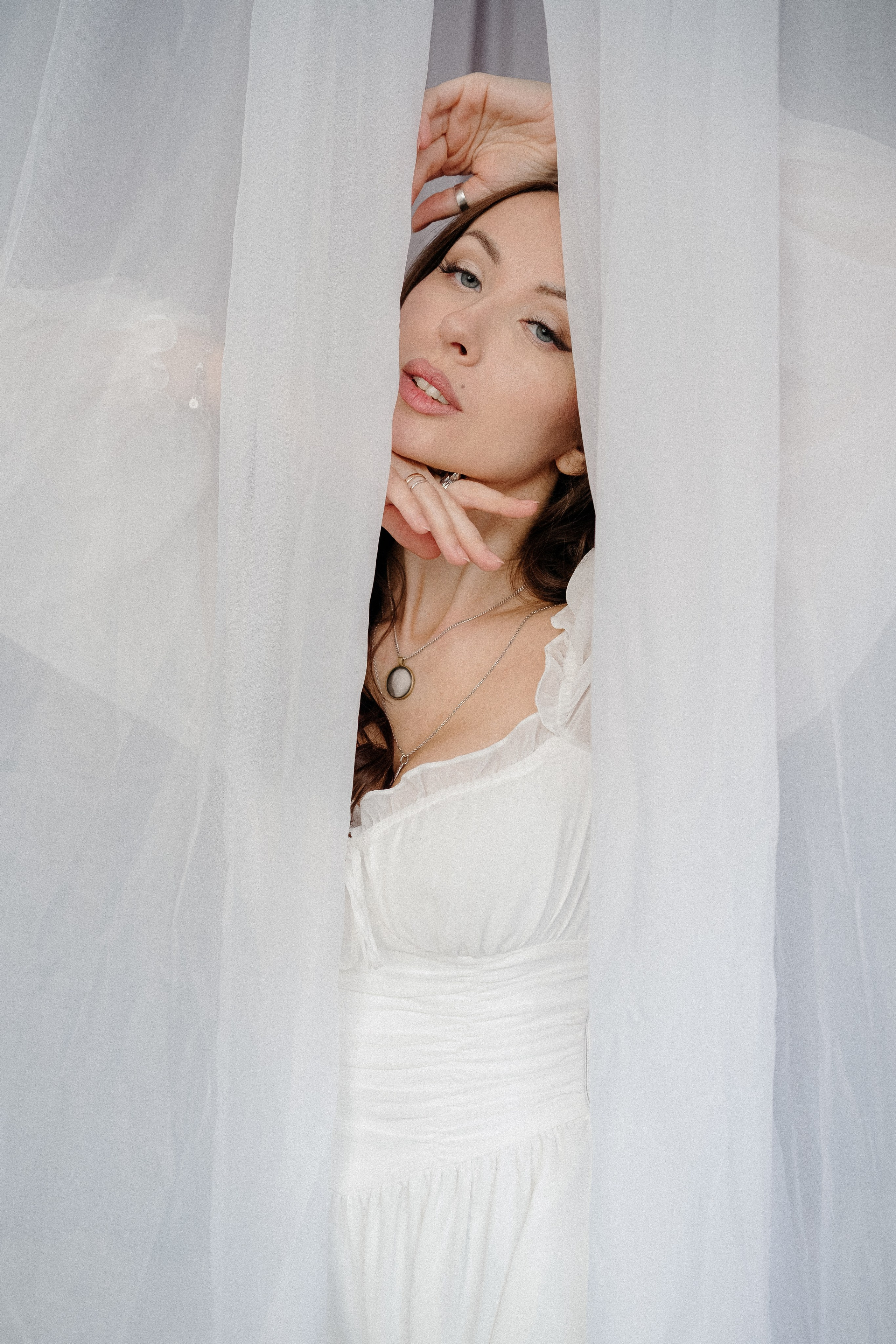 Елена. Алексей Никифоров свадебный и семейный фотограф Москва, Химки