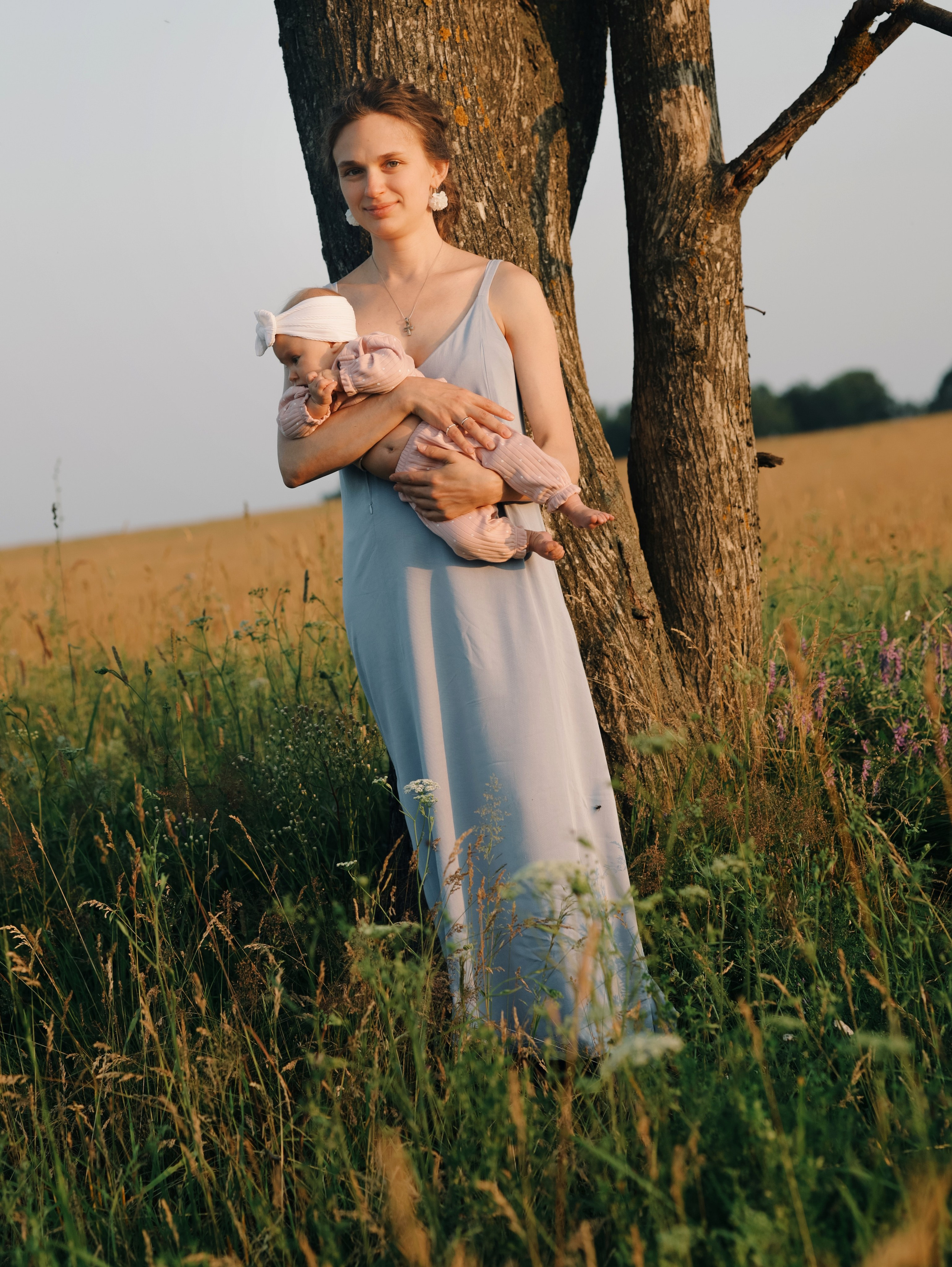 Матушка Софья. Алёна Стерхова — Предметный и портретный фотограф. Ижевск