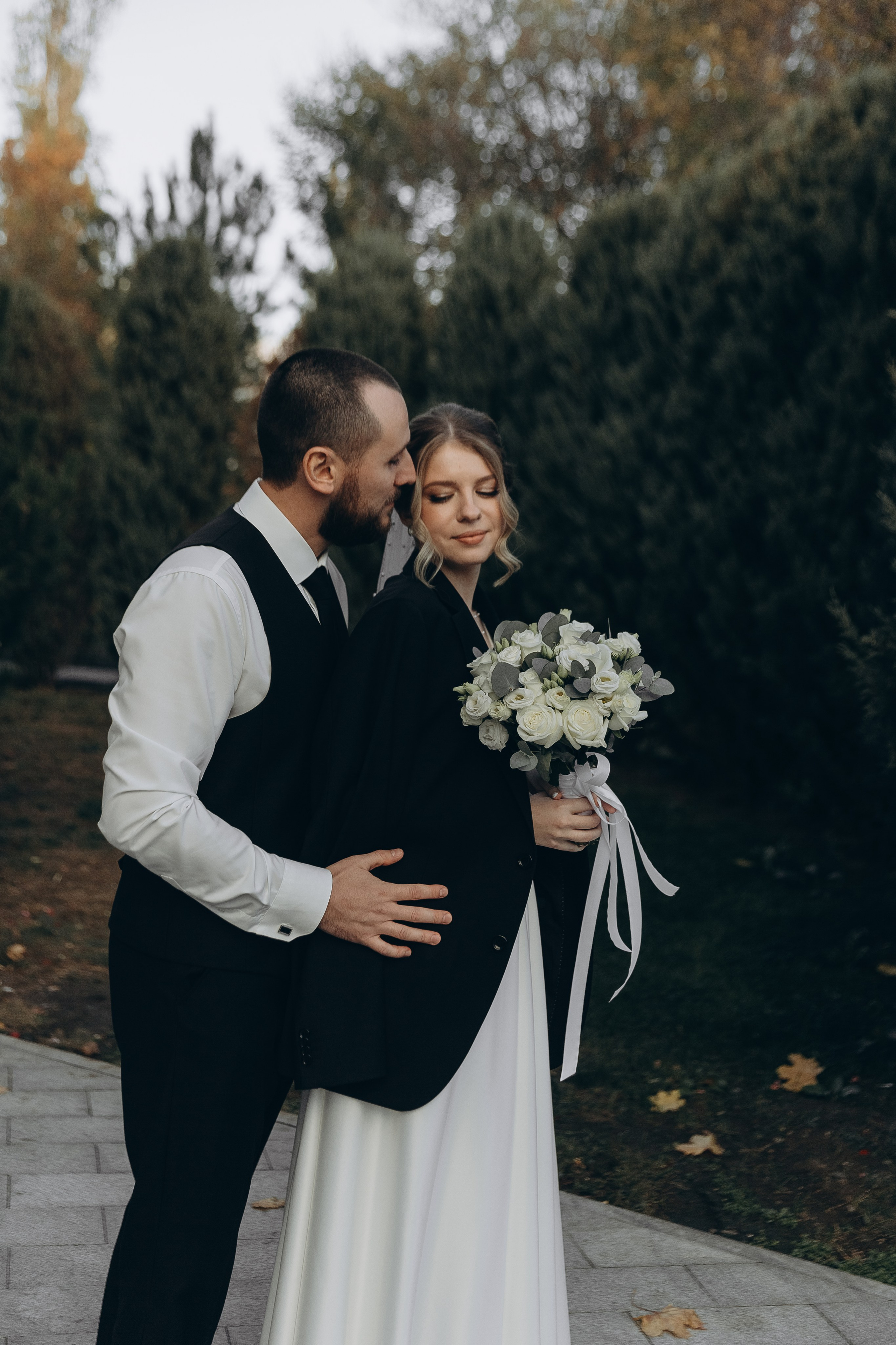 Никита и Оля. Главная